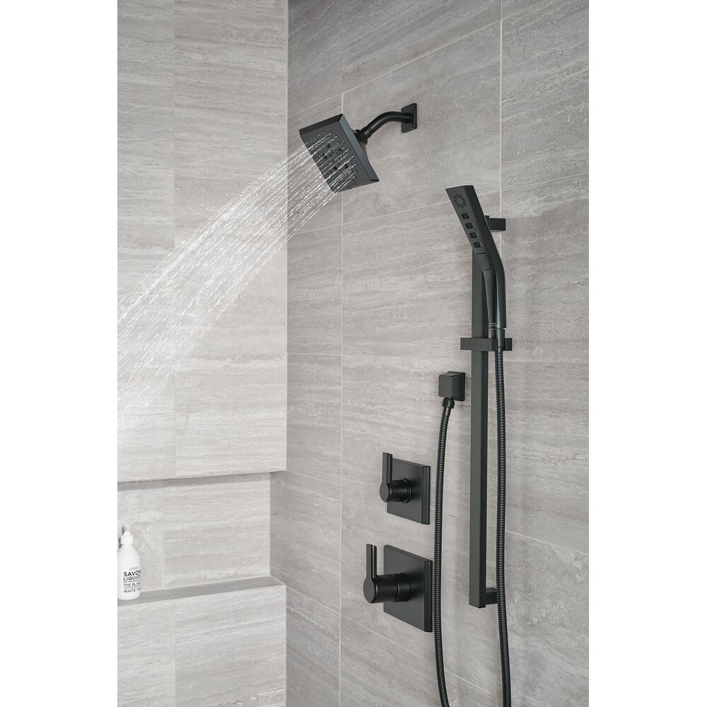 Delta FVS6-PV211-BL Tub-Shower-Faucets - View #2