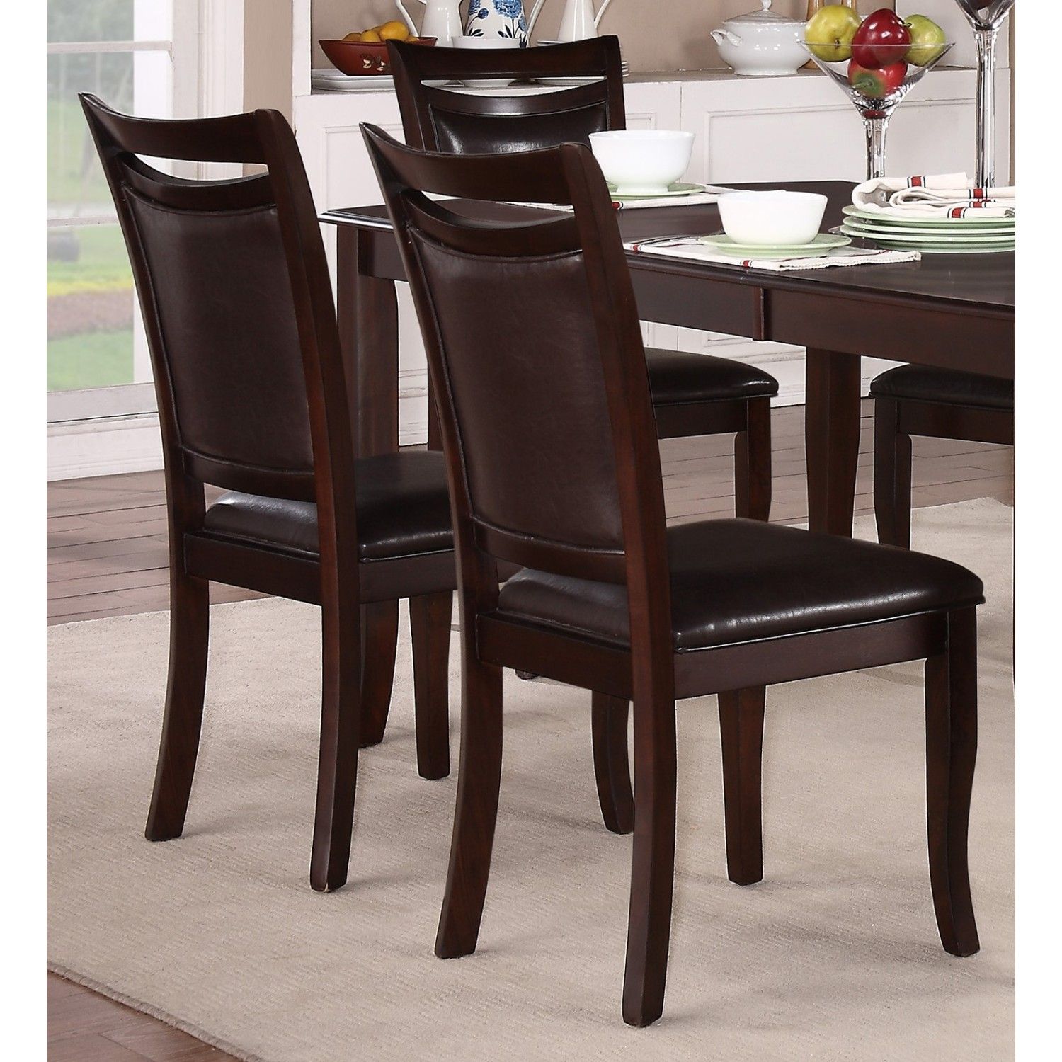 JASMODER B011S00296 Dining-Sets - View #2