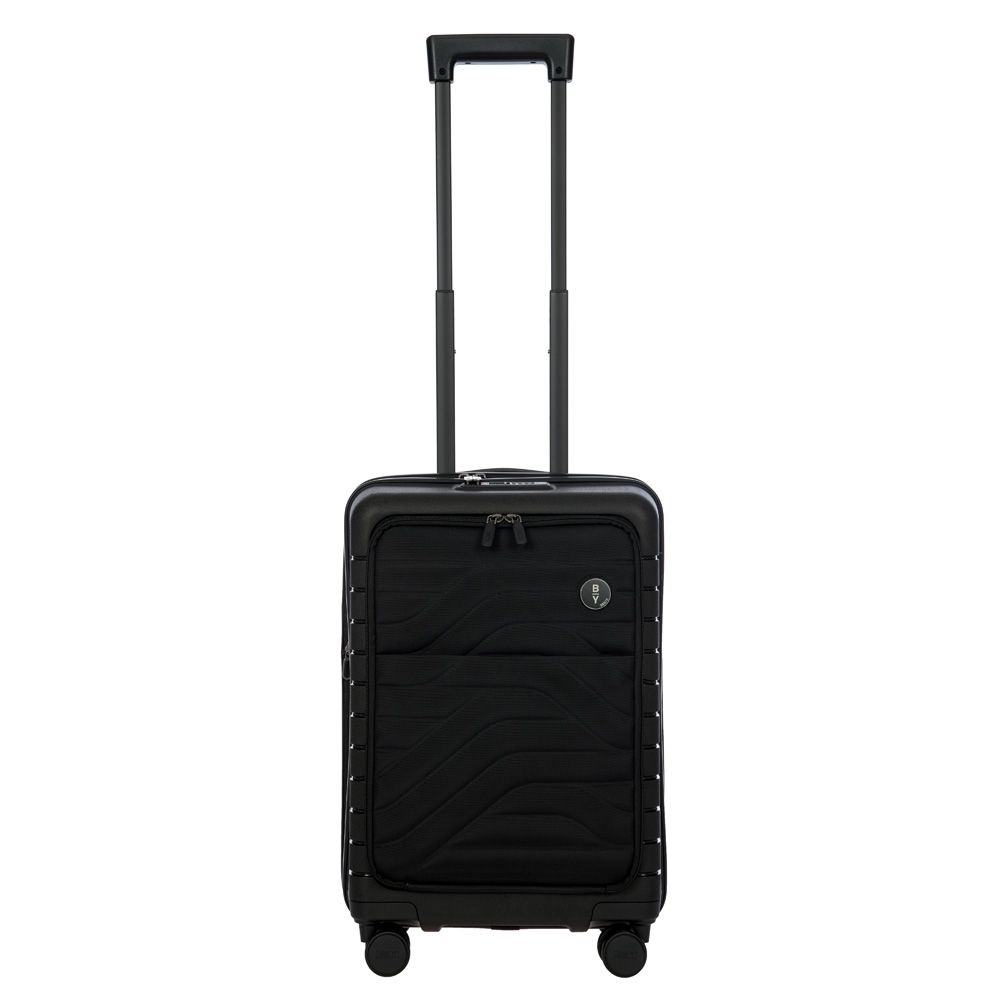 BRIC'S Brics BY Ulisse 21 IN Expandable Spinner With Pocket