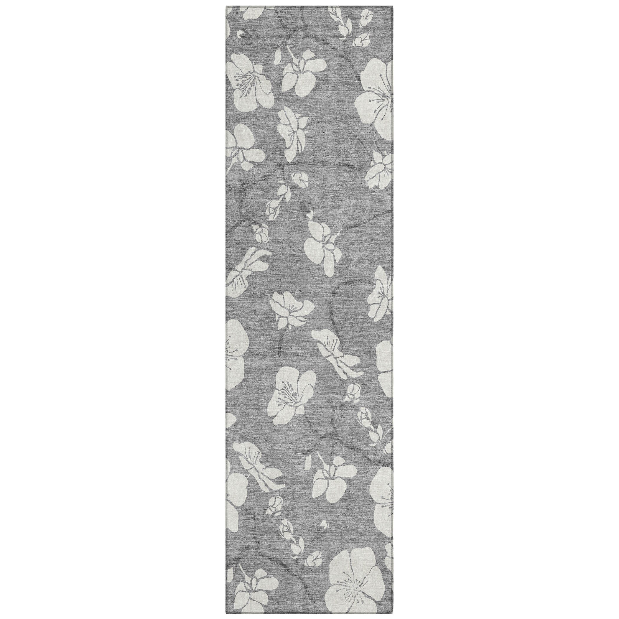 Addison Rugs ACN1032GY2X8 rugs - View #2
