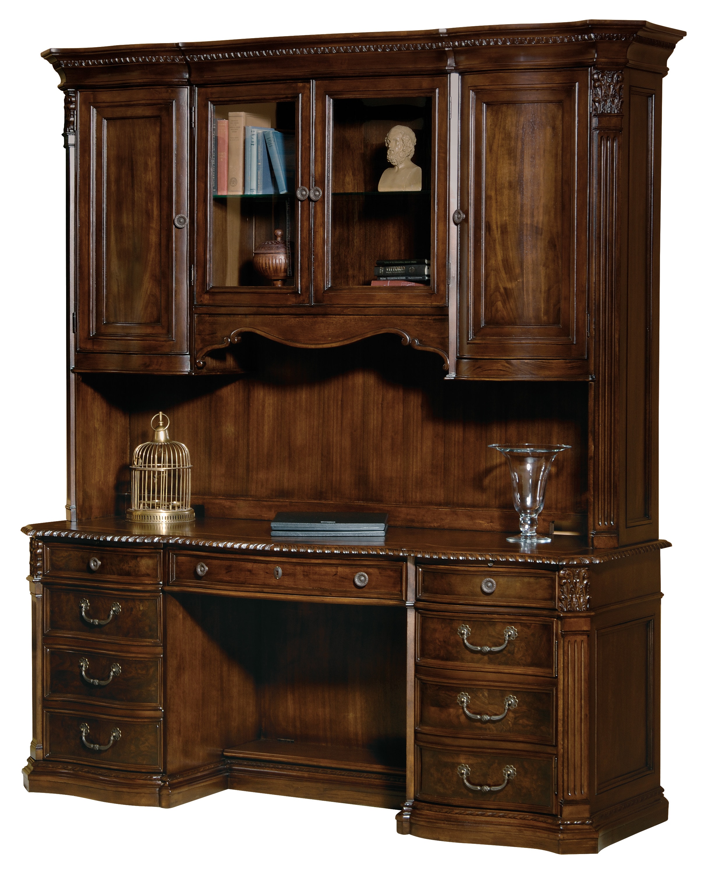 Hekman 79161 desks - View #2