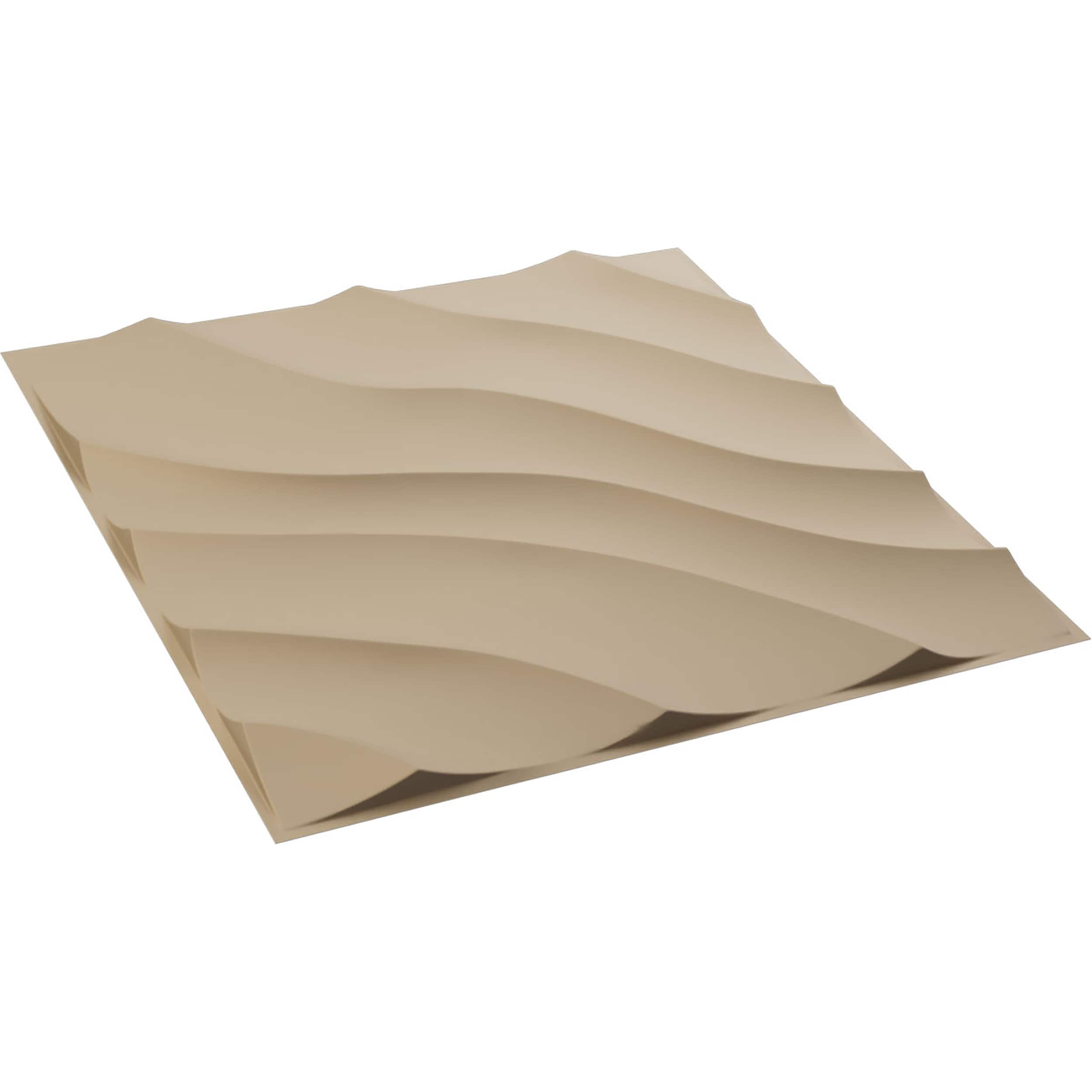 Ekena Millwork WP20X20MWGBE Wall-Panels - View #6