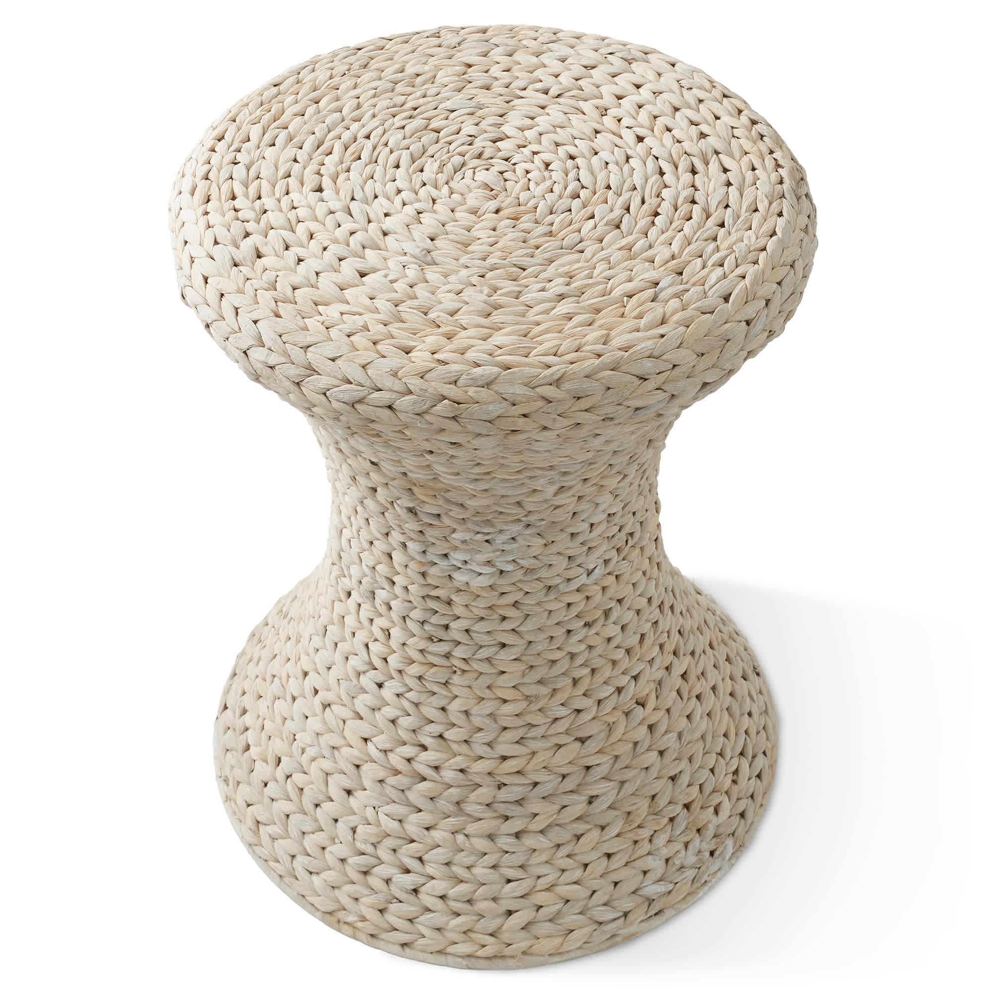Casafield STO-W1823-WHT End-Tables - View #5