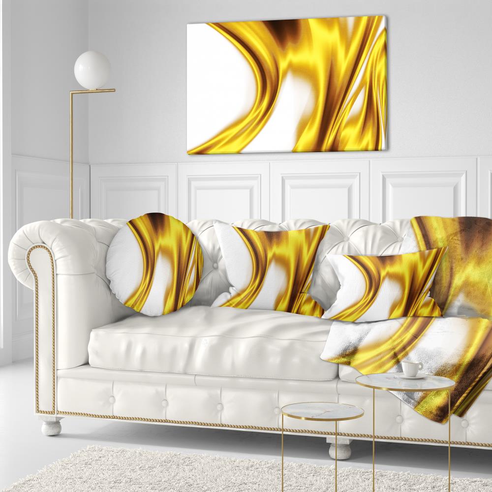 Designart CU8408-12-20 Accent-Pillows - View #2