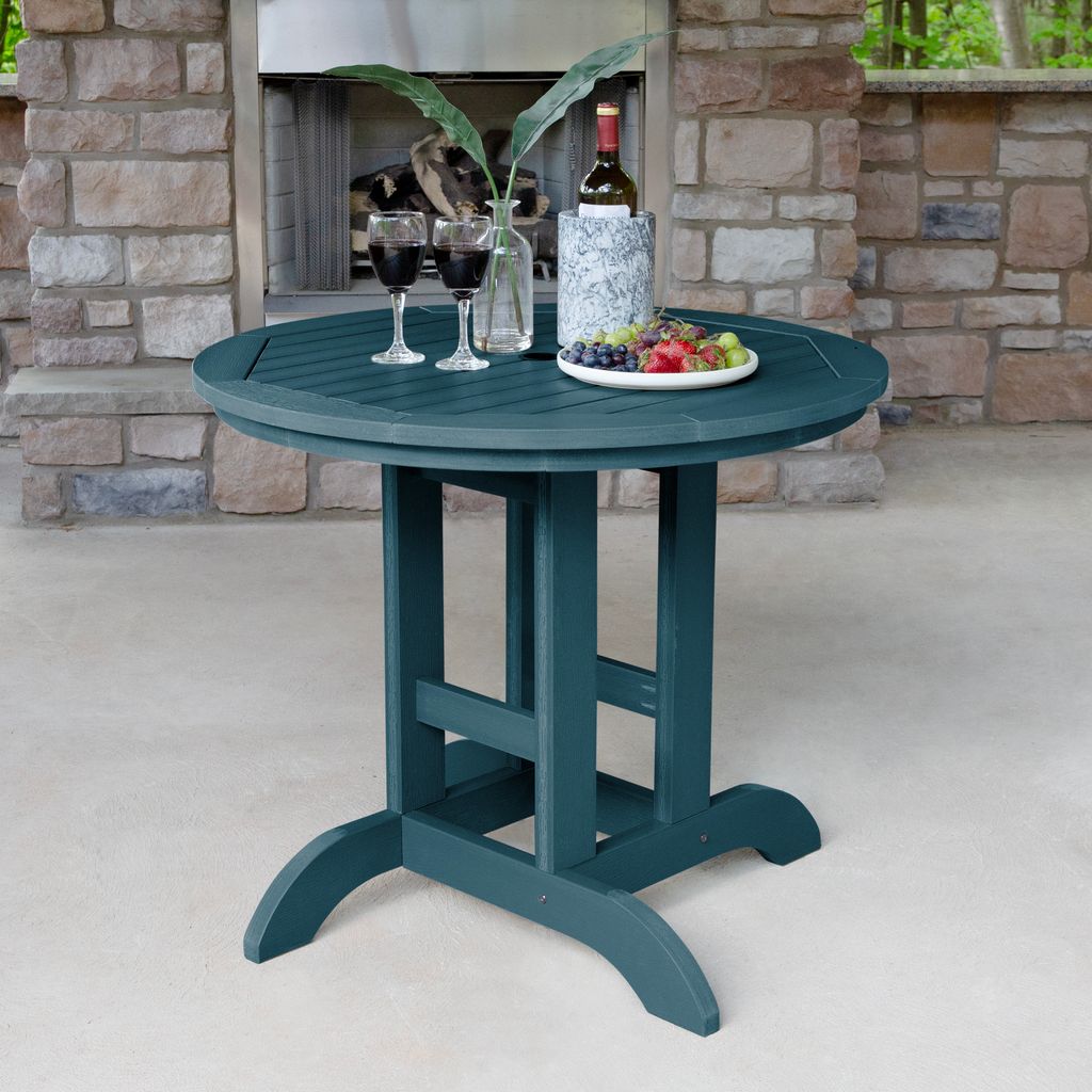 highwood AD-DNA36-NBE Patio-Dining-Sets - View #3