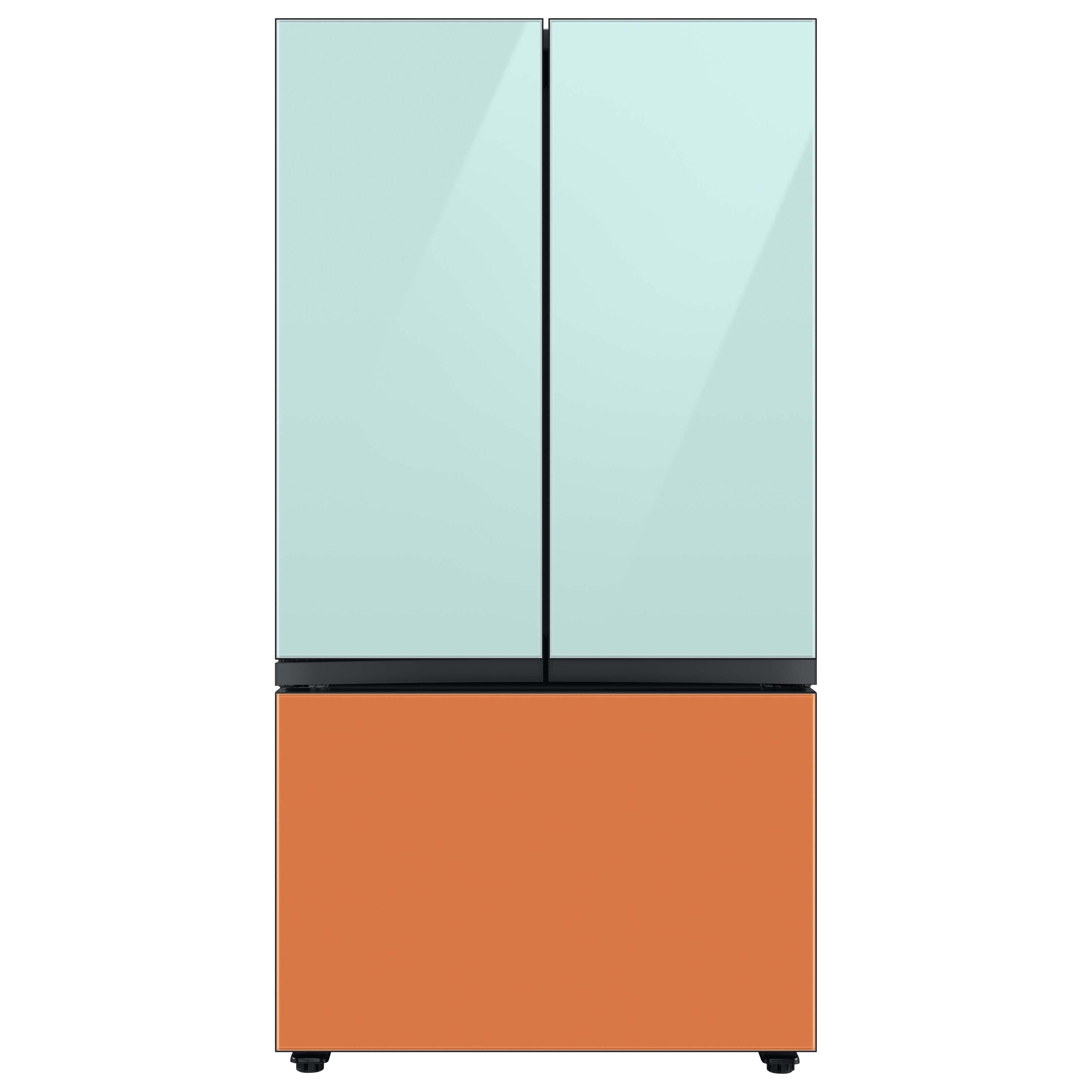 Samsung RA-F18DU3CM m000101 - View #11
