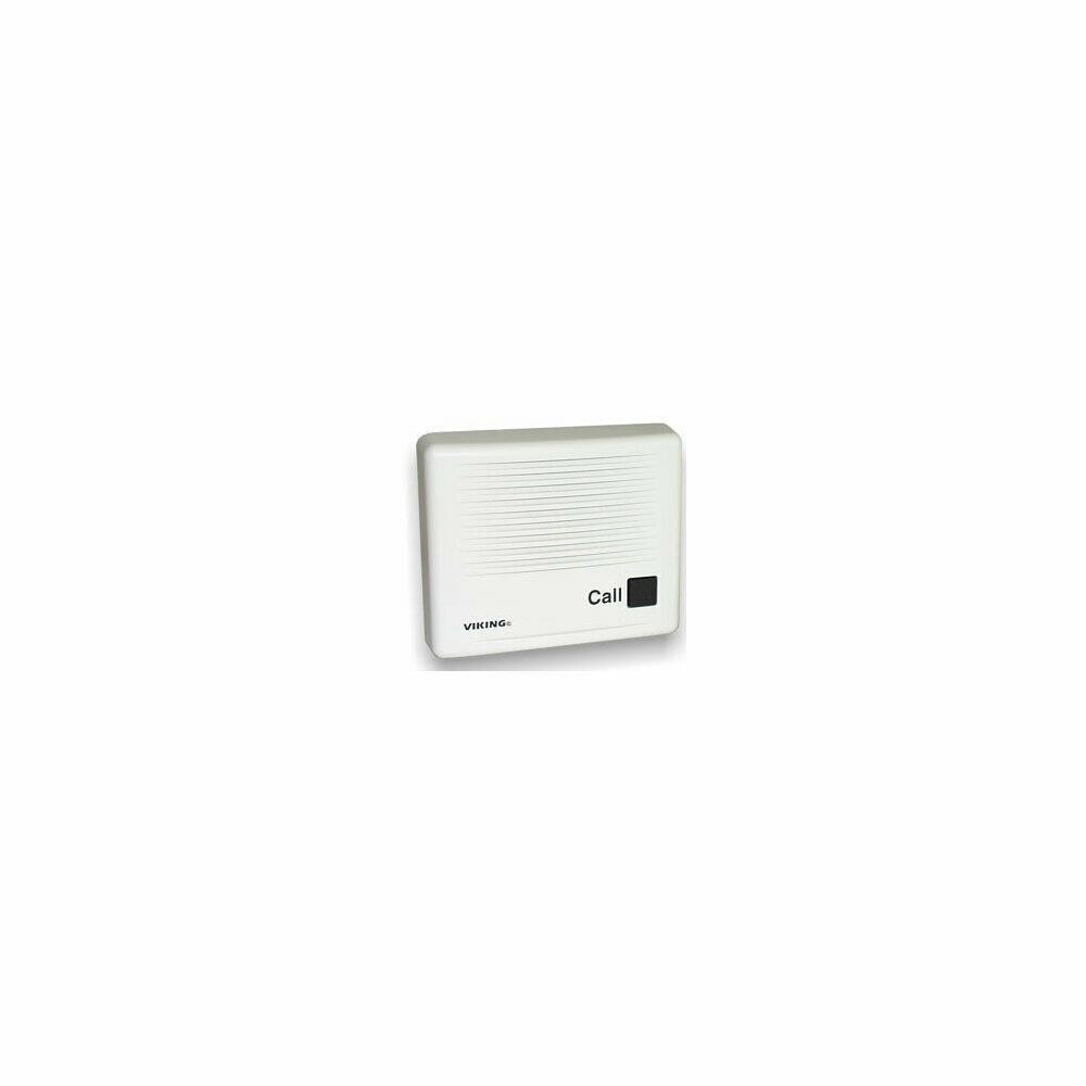 VIKING W-2000A-EWP Impact Resistant Doorbox w/ Enhanced Weather Protection 