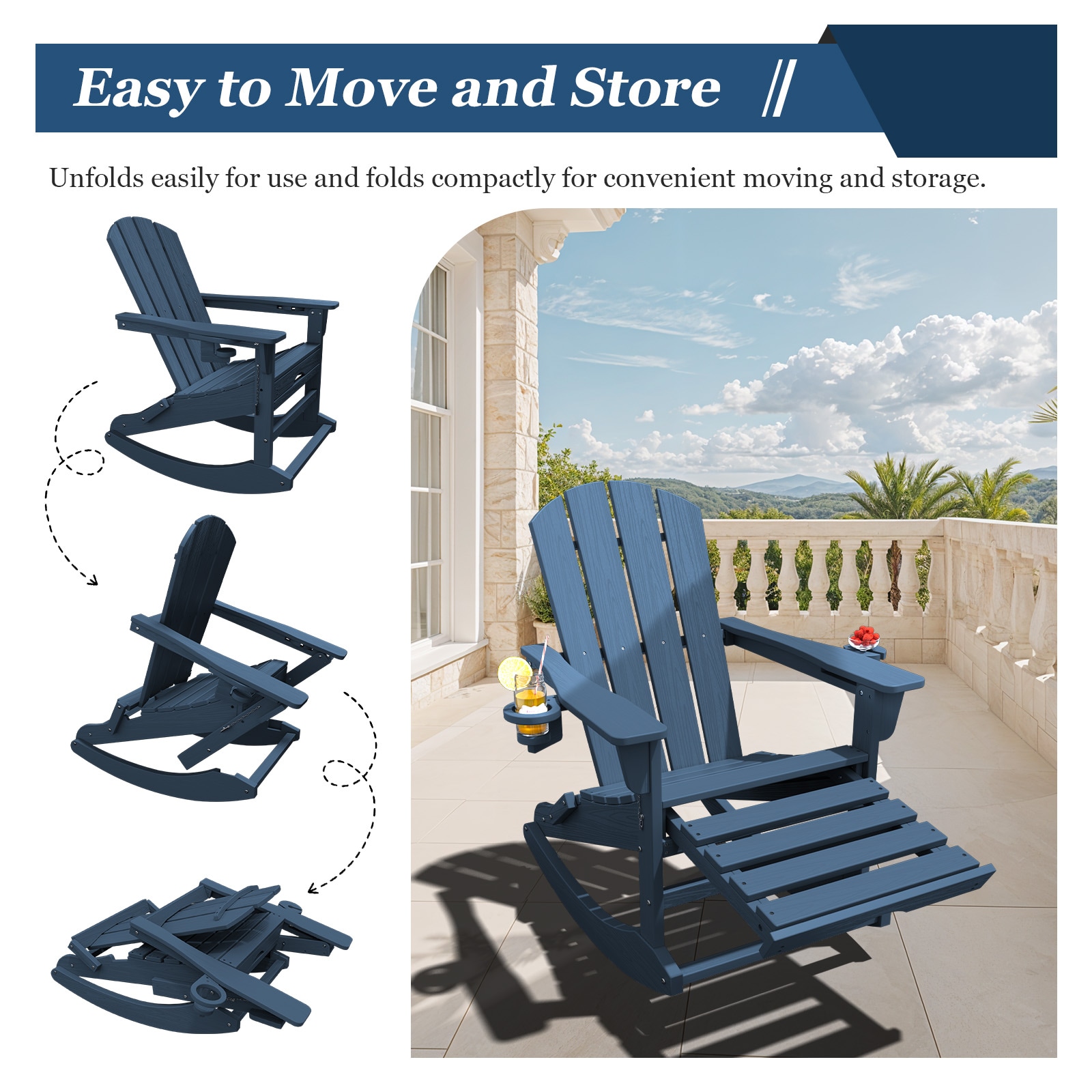JEAREY PEDGNYY-NY Patio-Chairs - View #5