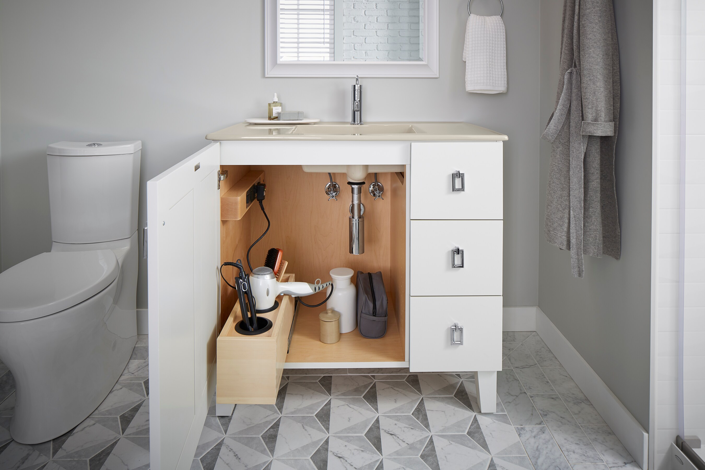 KOHLER 99567-1WR Drawer-Organizers - View #3