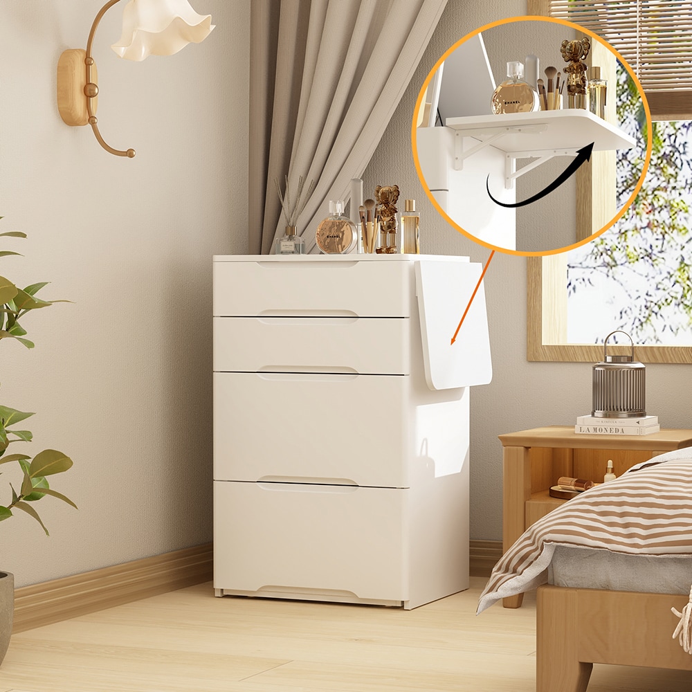 Homsee C-KF210303-01 Bedroom-Vanities - View #14