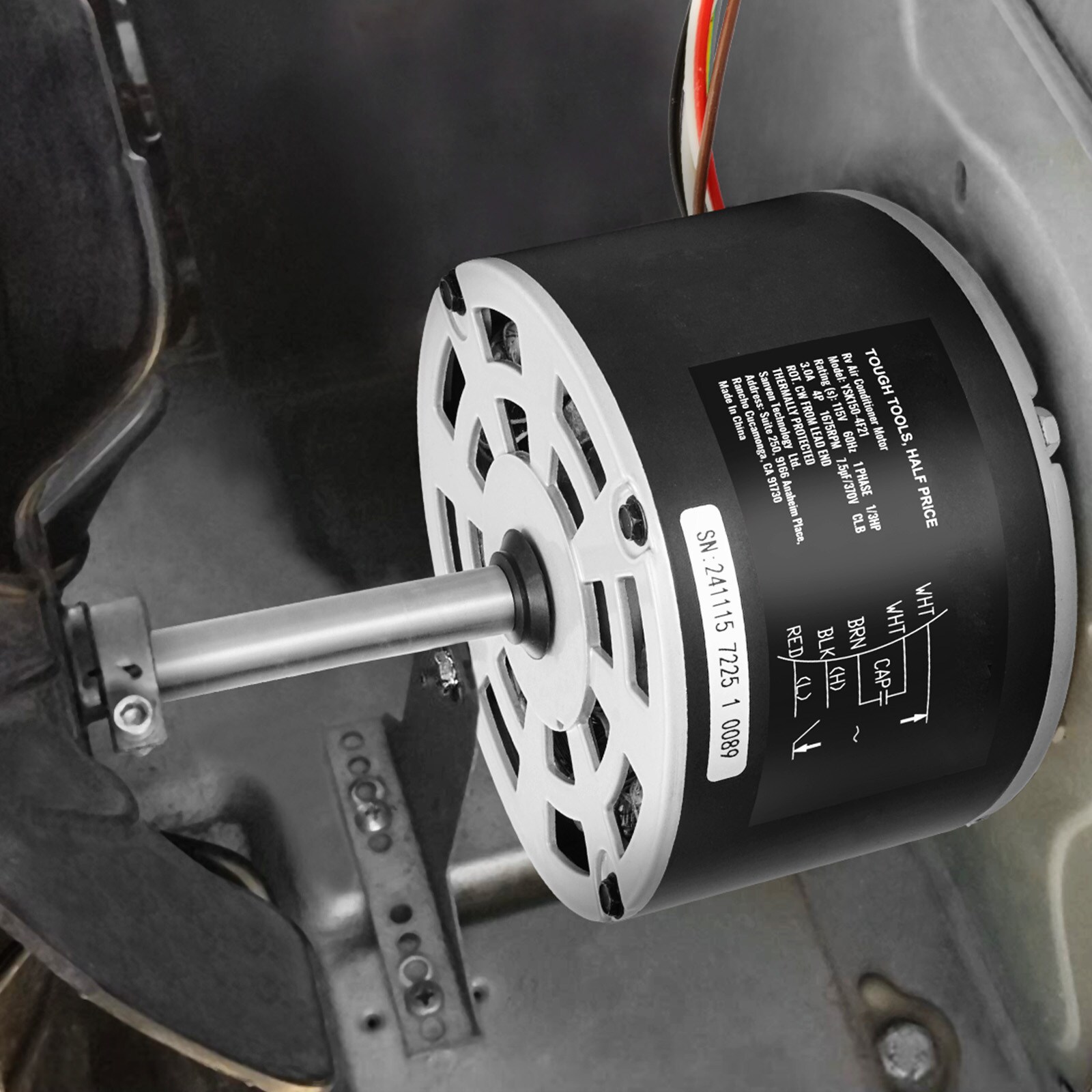 SVOPES SVOPESD1092XF11479V1 Rv-Accessories - View #2