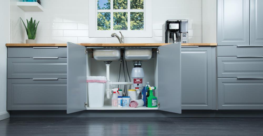 Moen 9930  - View #8