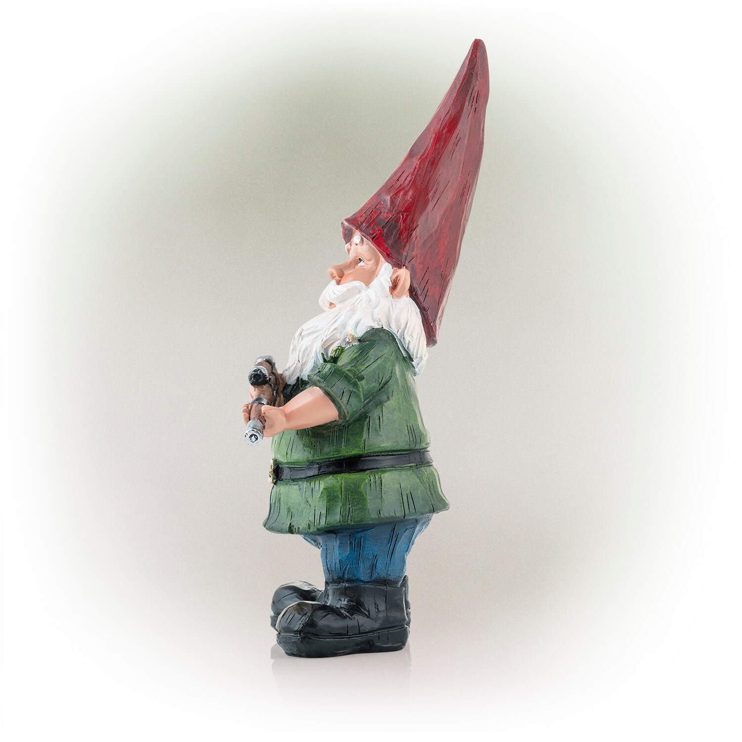 Alpine Corporation GDS124 Garden-Statue - View #7