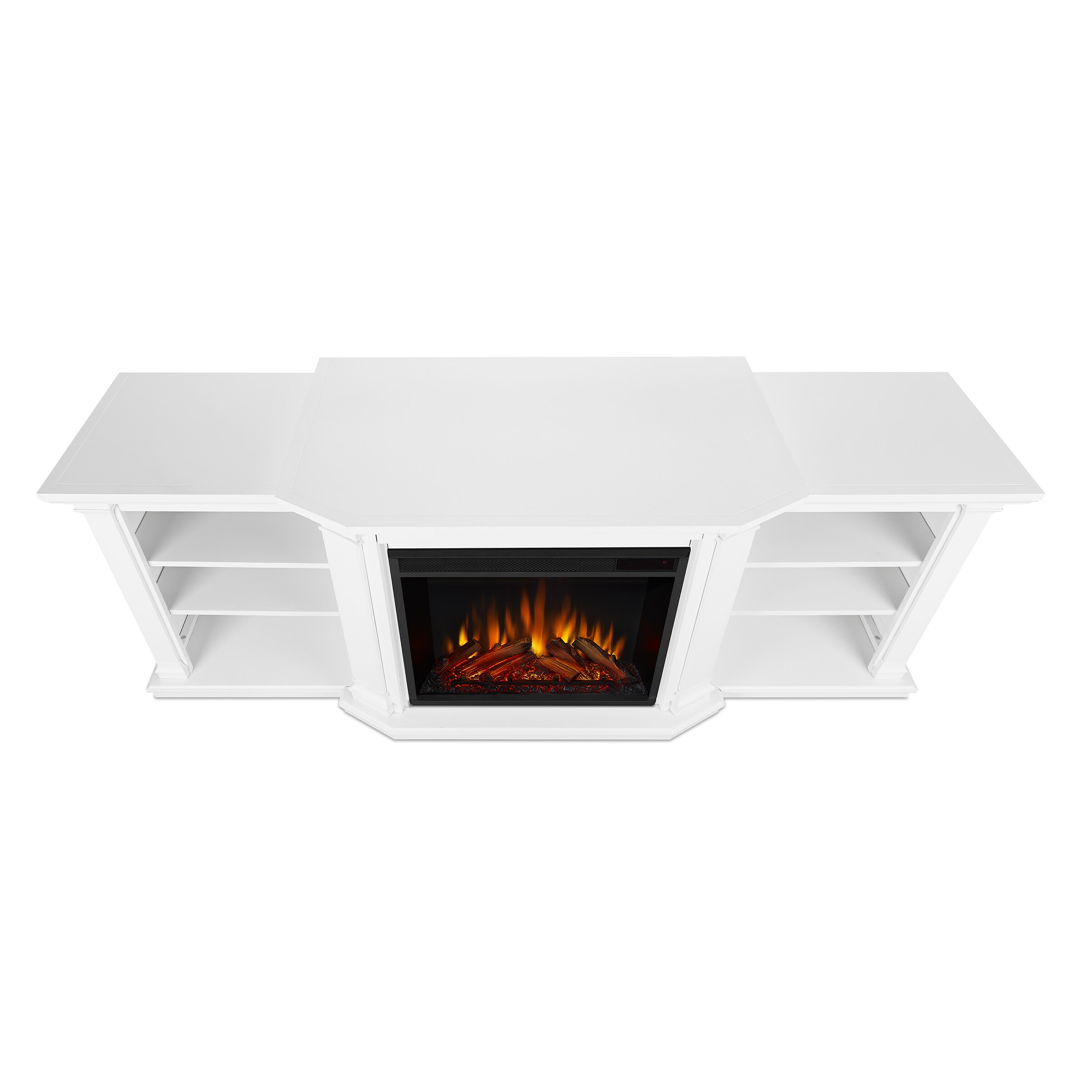Real Flame 7930E-W Electric-Fireplaces - View #4
