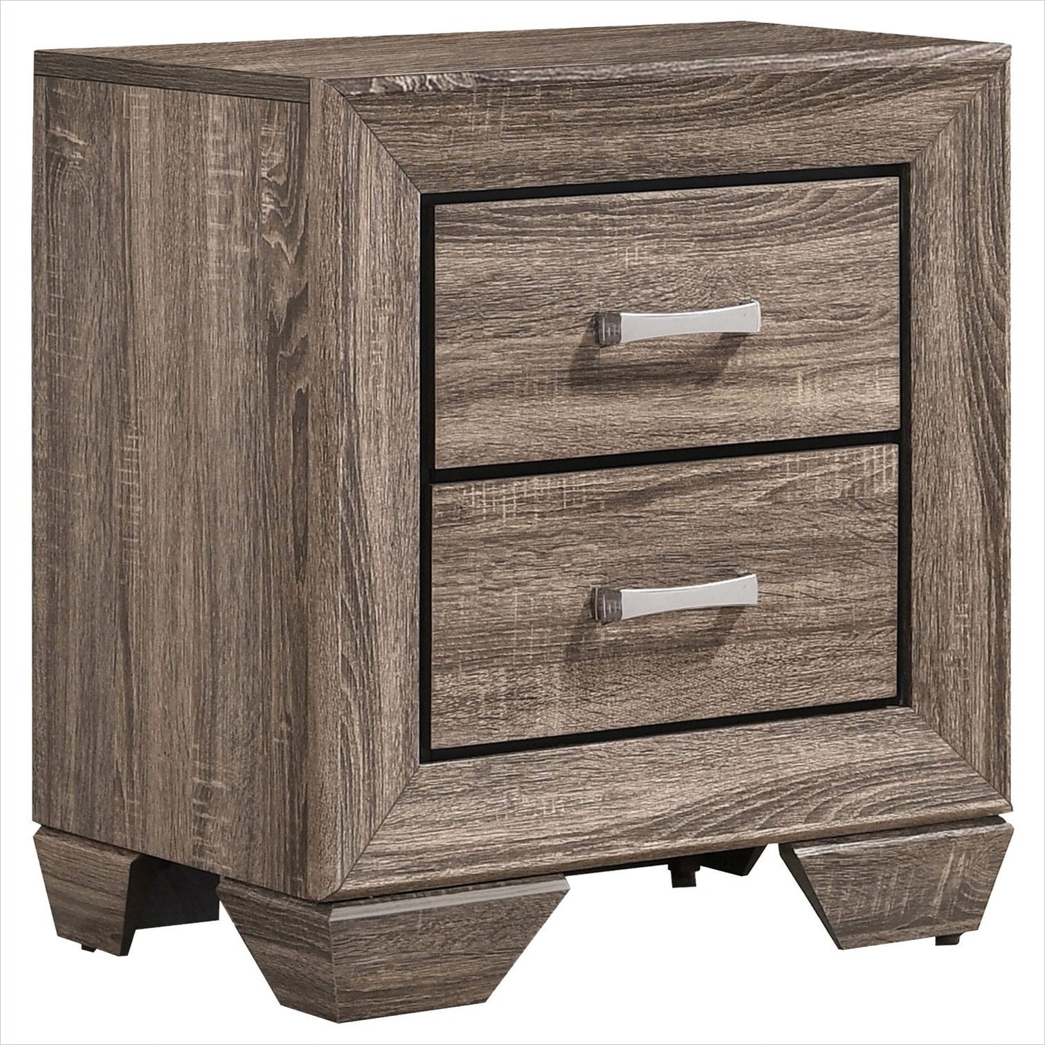 SunJet AR9SAAA5B1YI nightstands - View #5