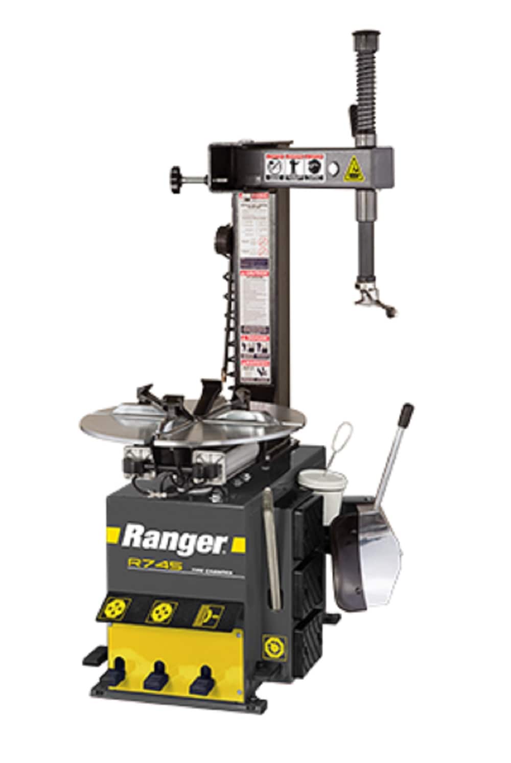 Ranger 5140148 Shop-Equipment - View #7