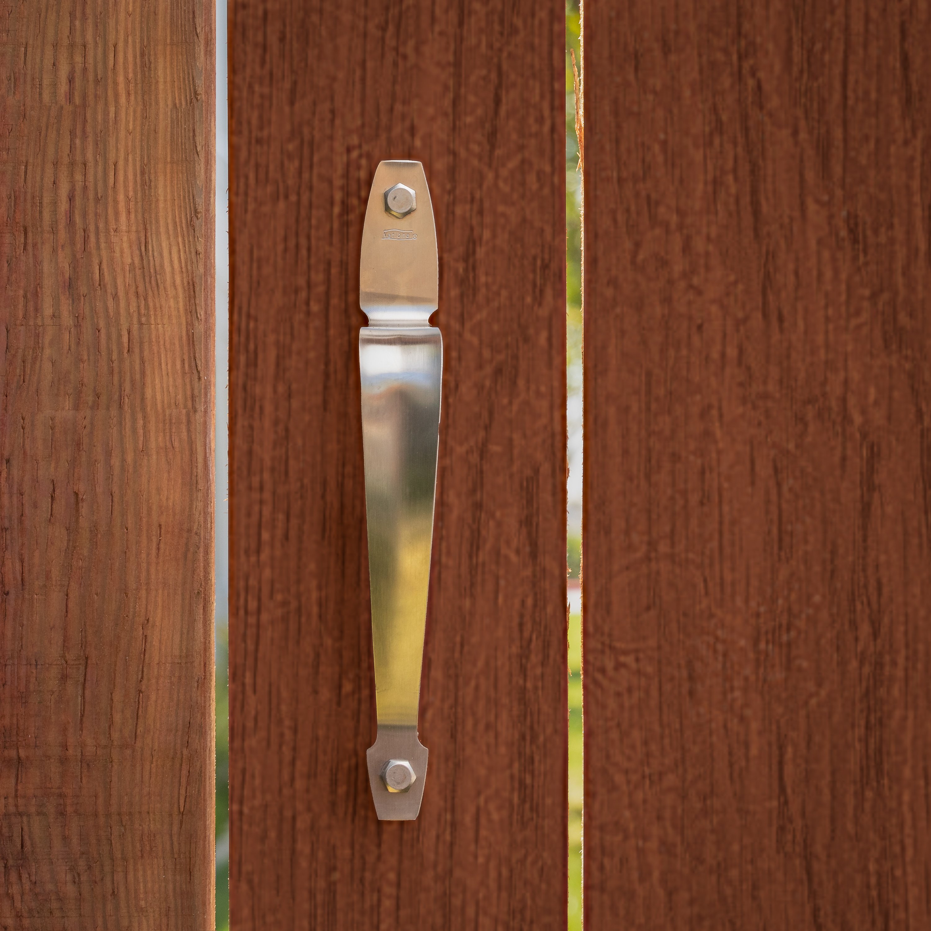 National Hardware N342-709 Gate-Hardware - View #5