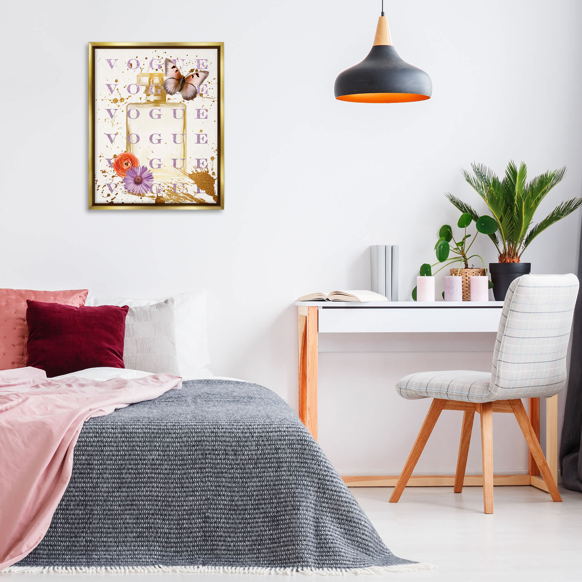 Stupell Industries BS-180-FFG-24X30 Wall-Art - View #3