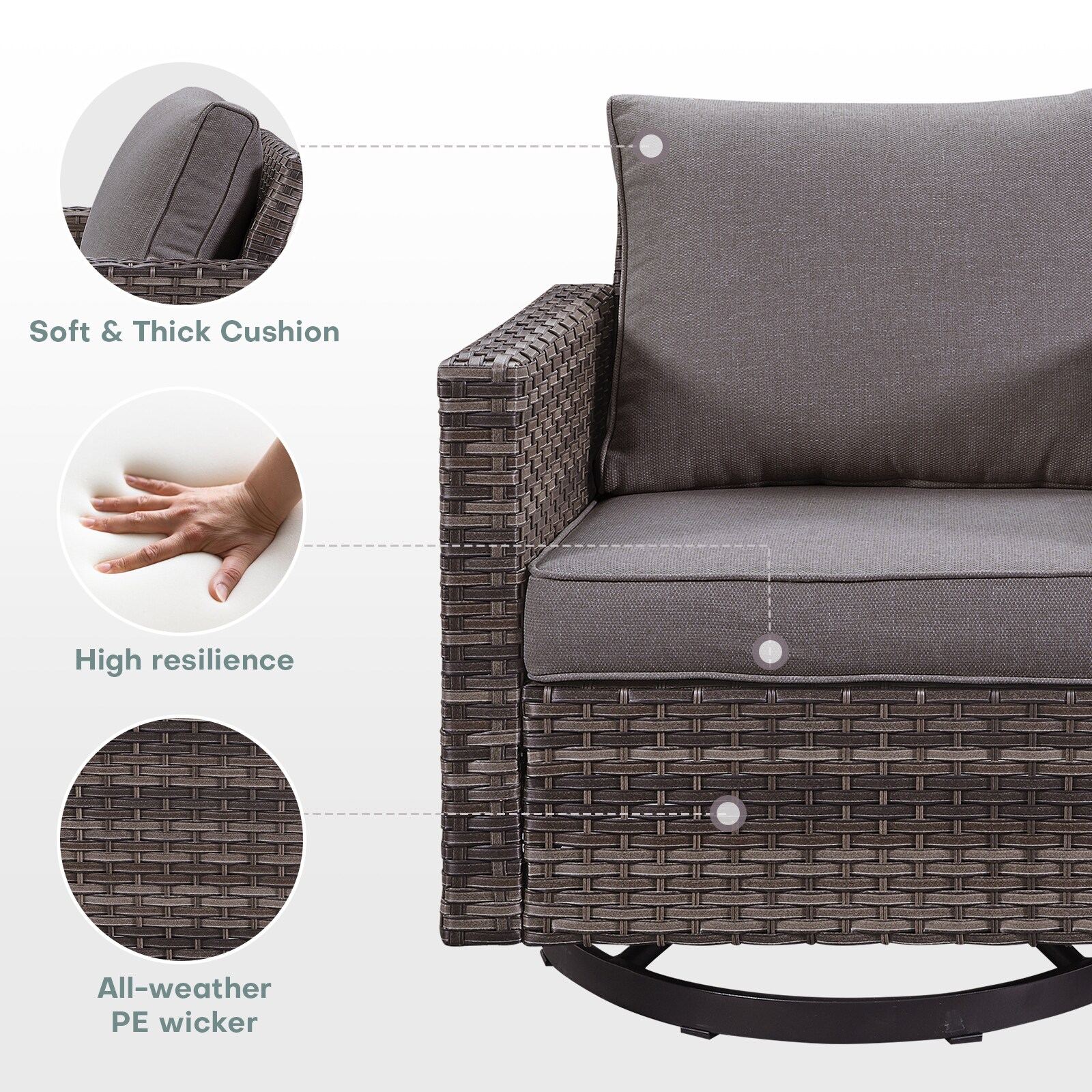 Rilyson FS062063069099-3 Patio-Conversation-Sets - View #11