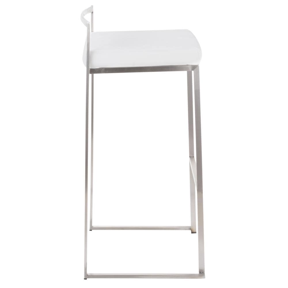 LumiSource B30-FUJI VW2 stools - View #3
