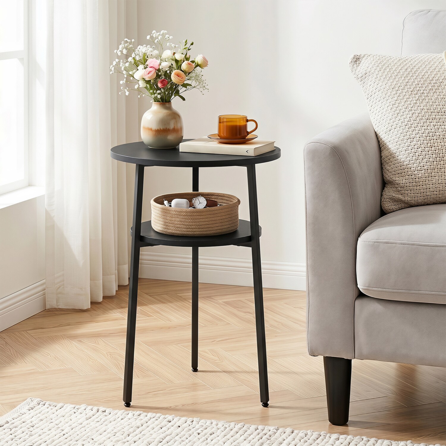 Volenca VOL-OS6WY7 End-Tables - View #2