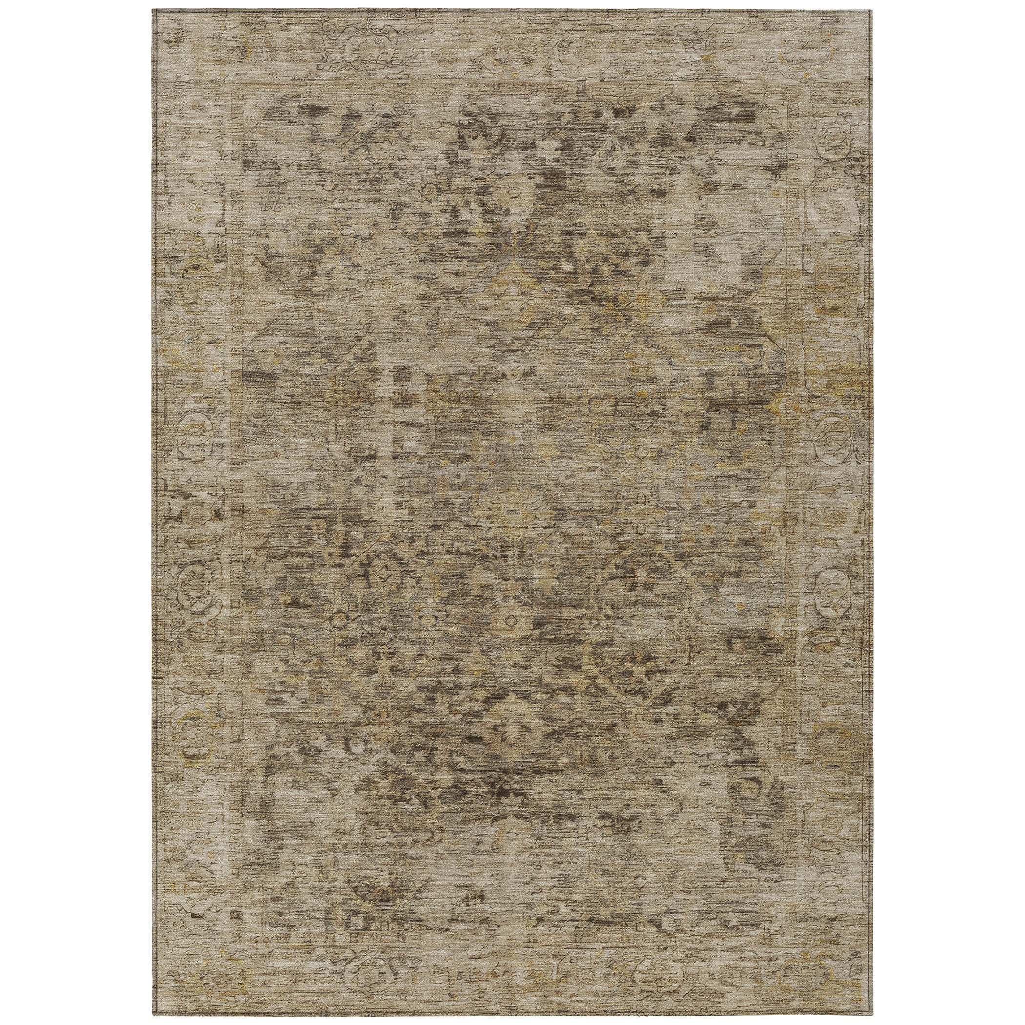 Addison Rugs ACN1773BR5X8 rugs - View #2