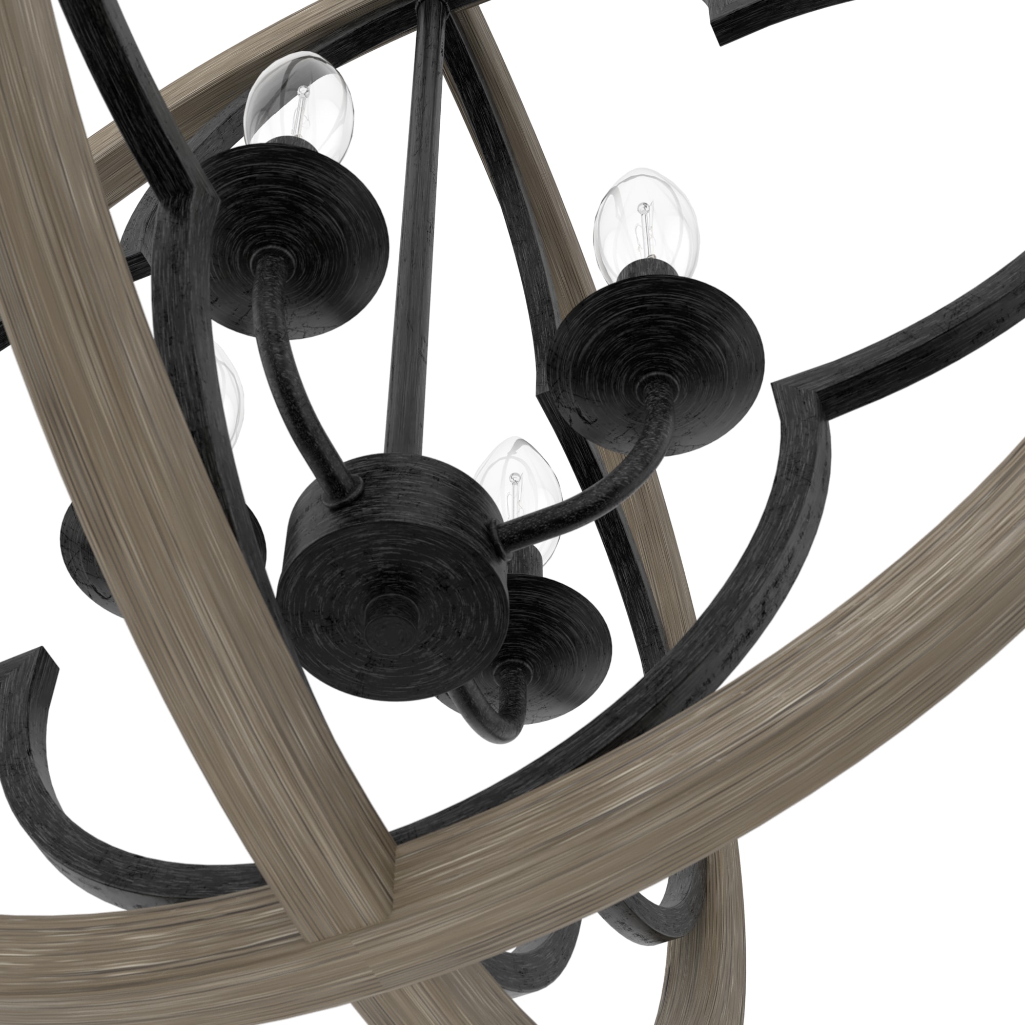 Hunter 19097 Pendant-Lights - View #5