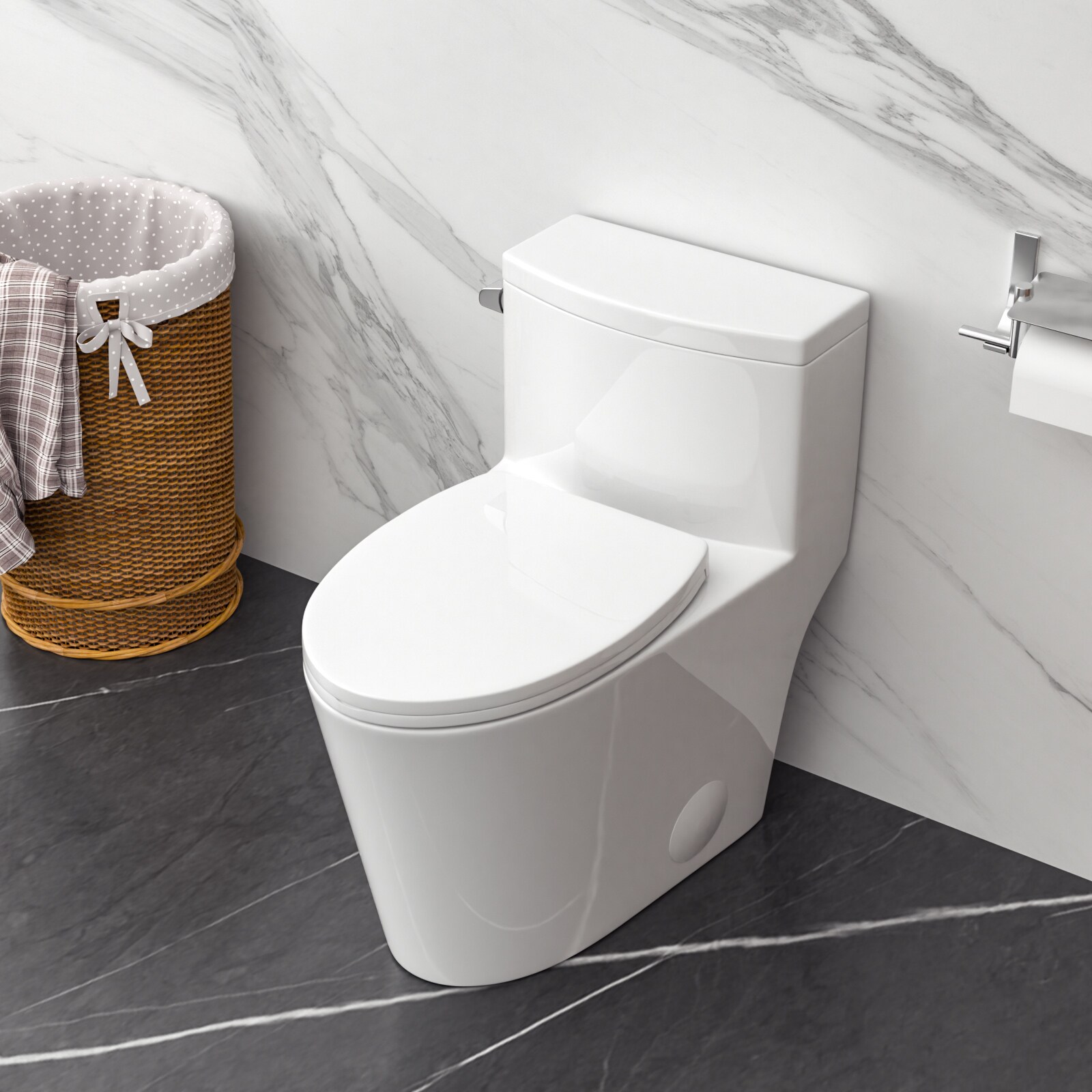 Lordear LD-BATHMA113TC toilets - View #4