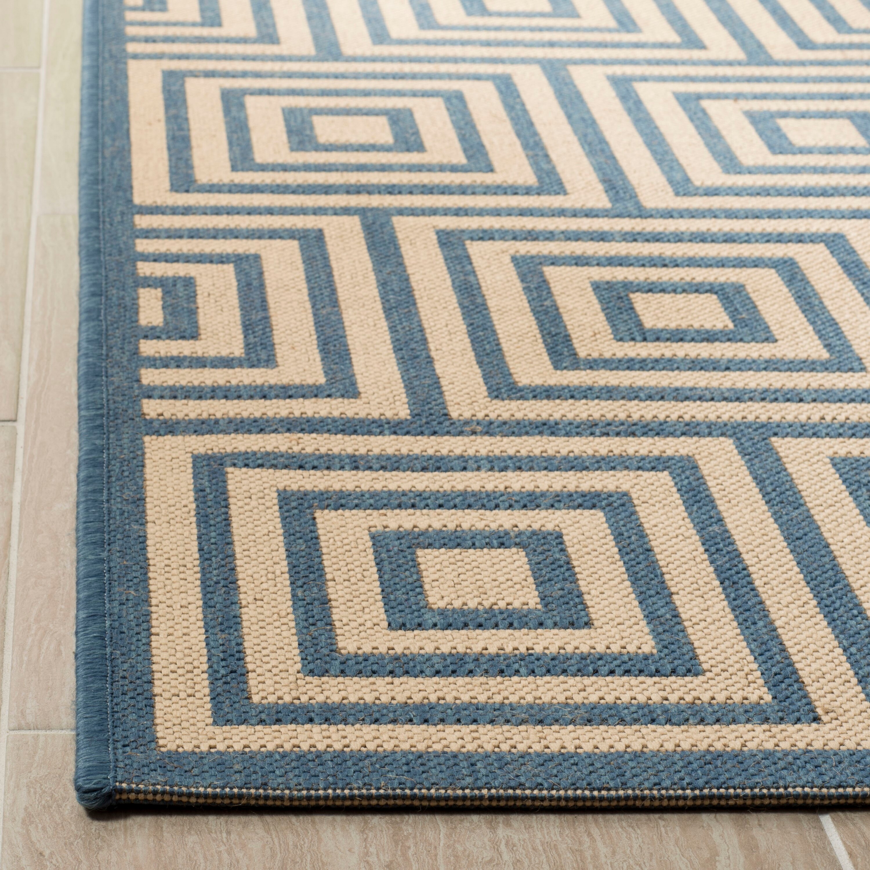 Safavieh LND173N-28 rugs - View #3