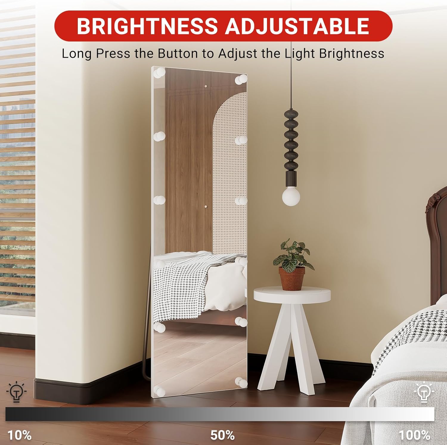 GAOMON LSPPJOK-ROC50938L1 Decor-Mirrors - View #5