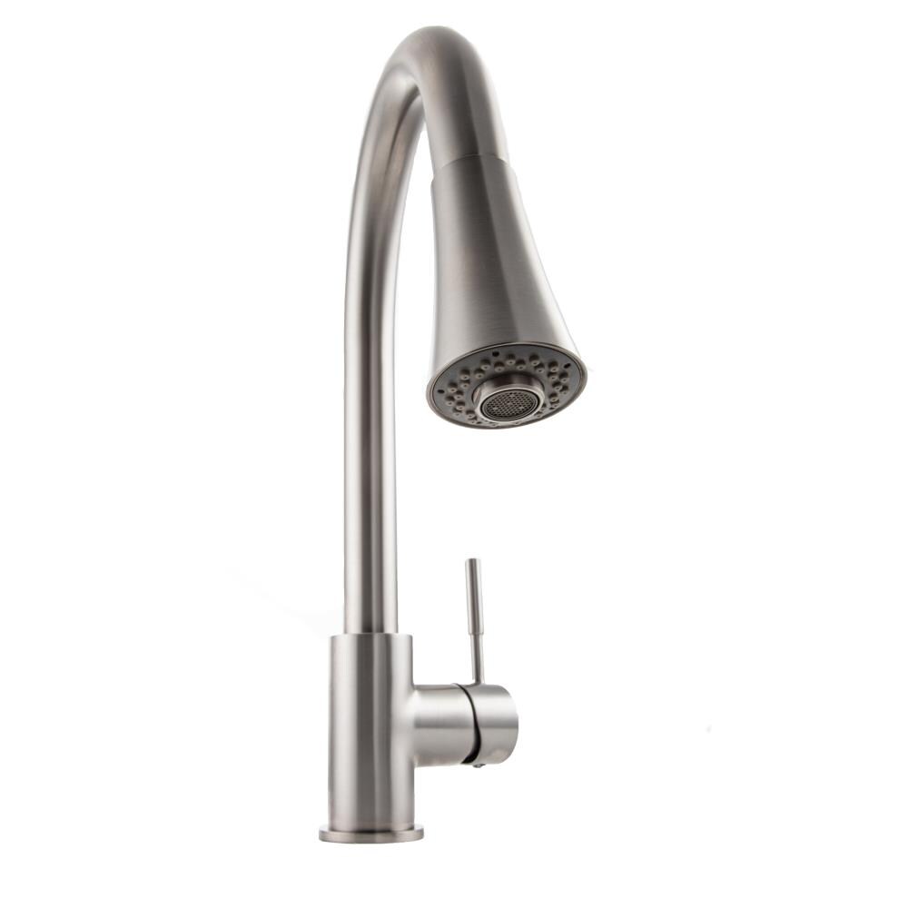 ZLINE KITCHEN & BATH EDS-KF-BN Kitchen-Faucets - View #3