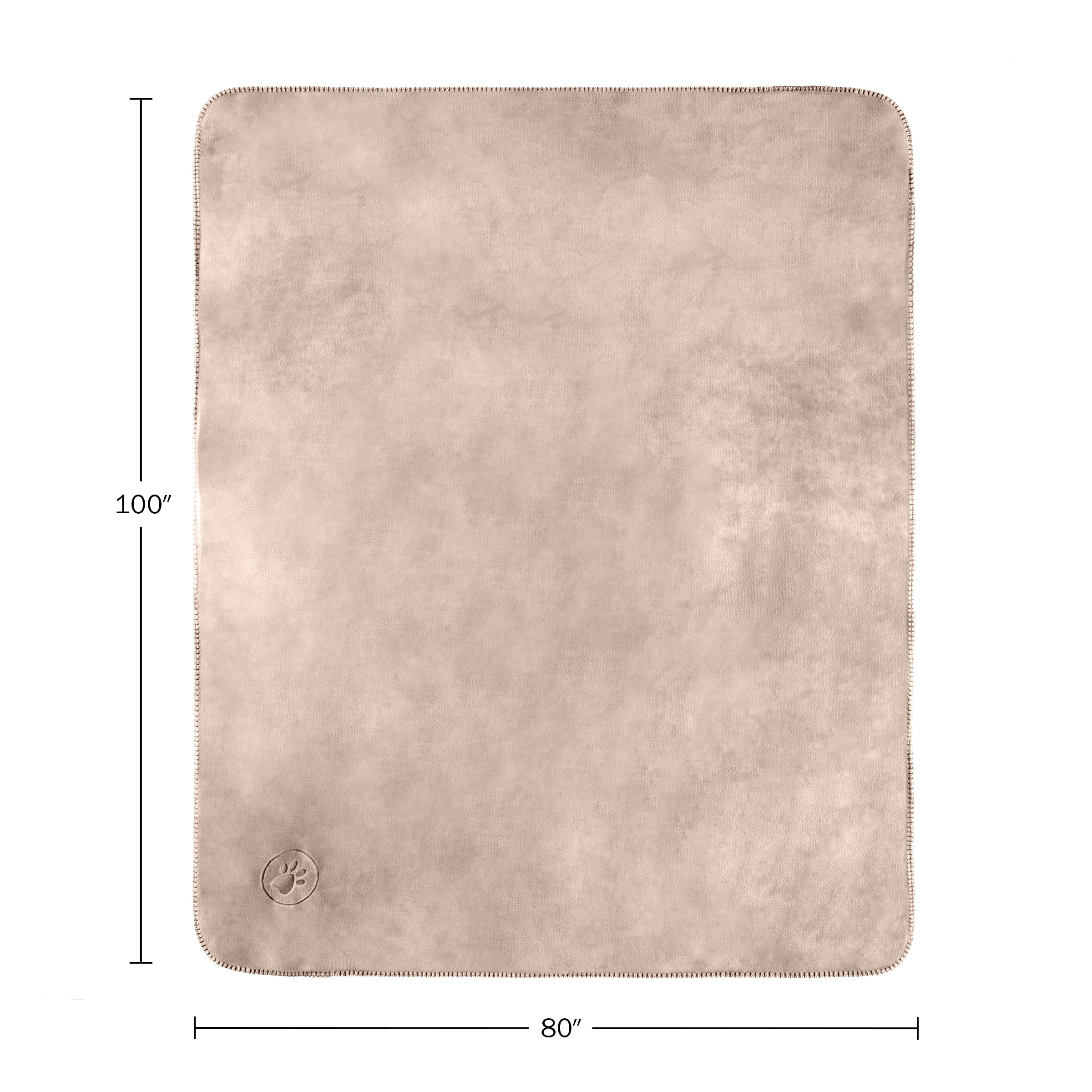 PETMAKER PET6196-TAN Dog-Clothing-Acc - View #6