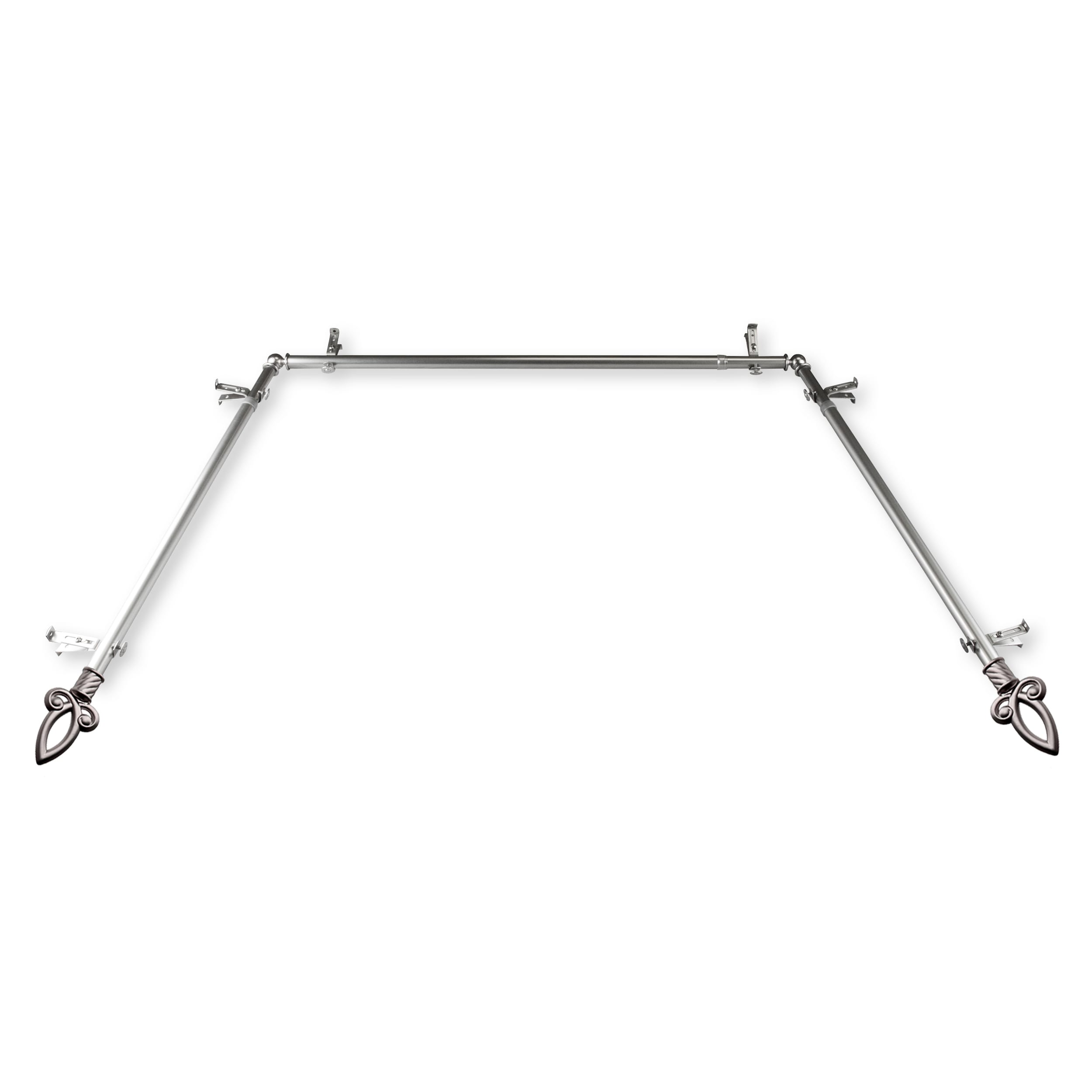 Hart & Harlow L-ABAY-22-5 Curtain-Rods - View #2