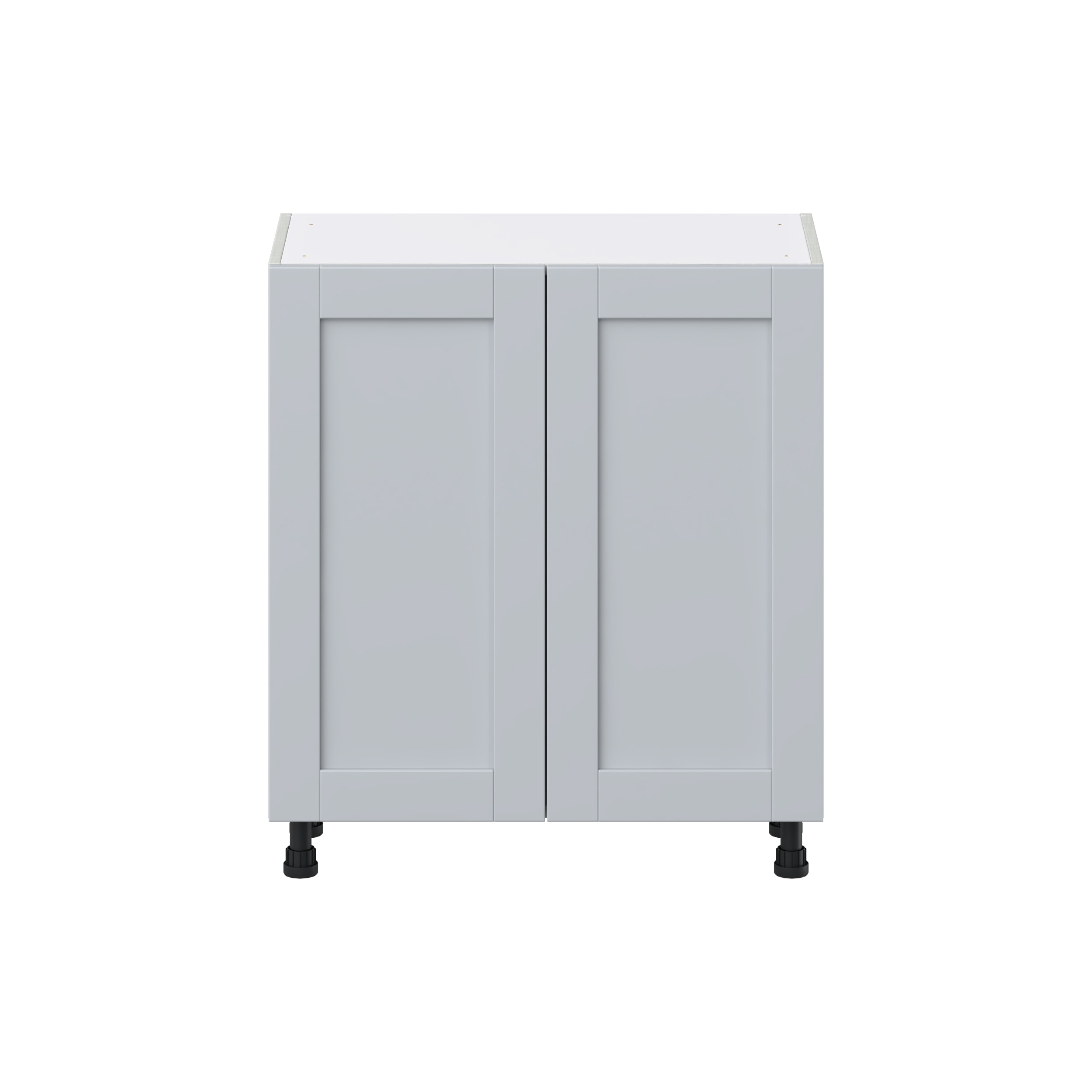 Hugo&Borg DSB3014FH-CH Cabinets-Kitchen - View #6