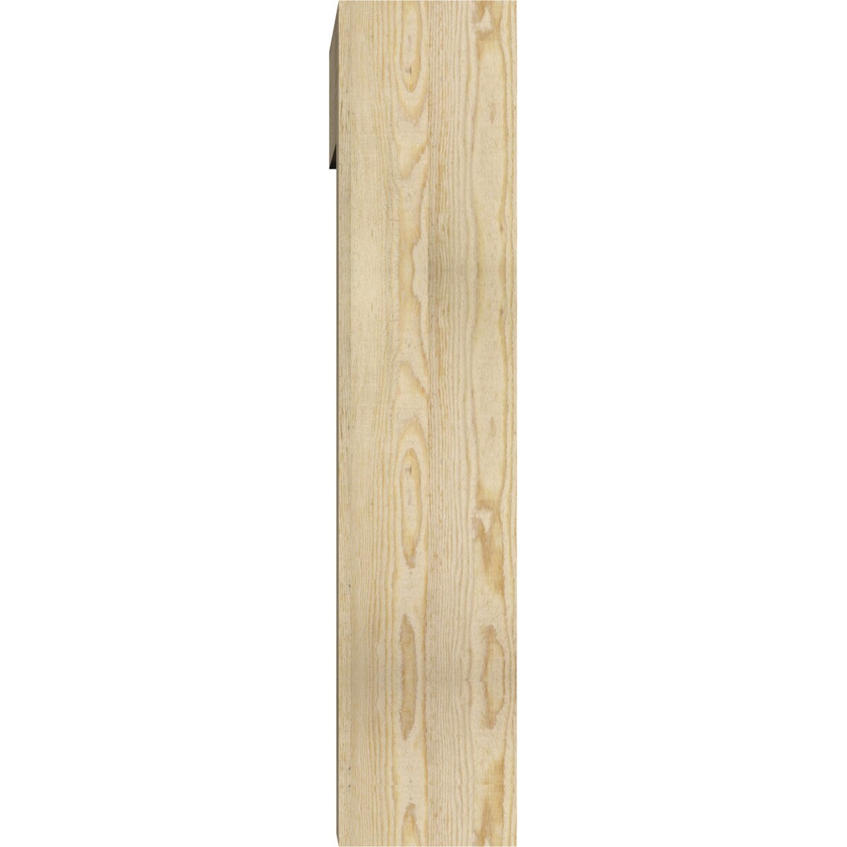 Ekena Millwork 1464081 Exterior-Brackets-Braces - View #4