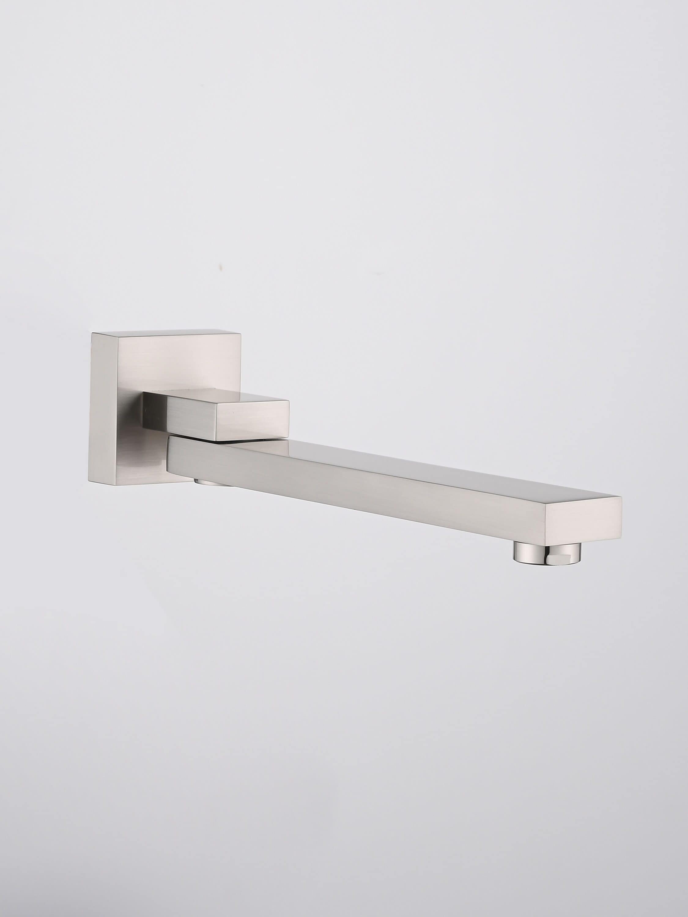 Tahanbath MT2-02H7VHY8 Showerhead-Bar-Panels - View #5