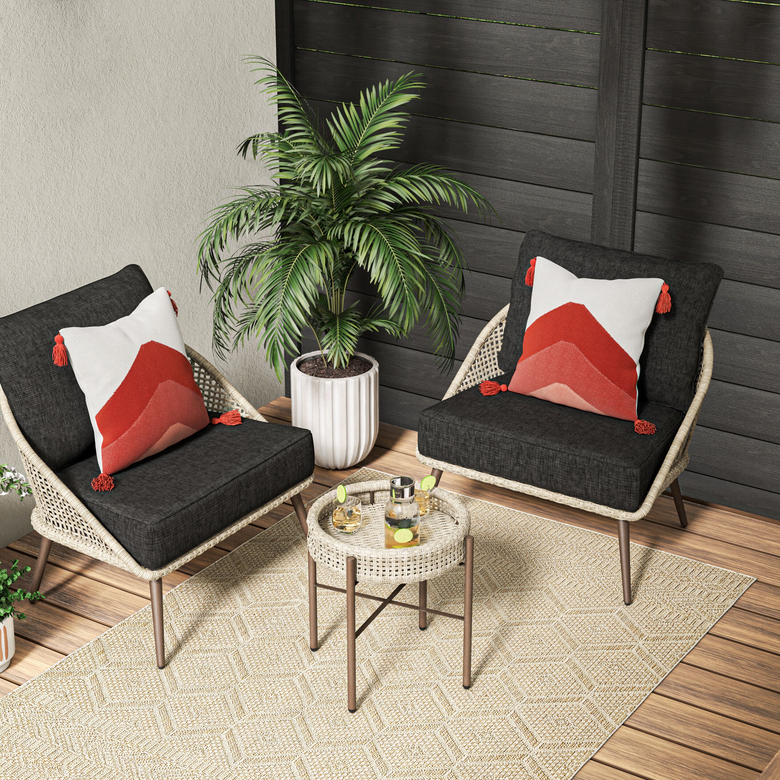 Origin 21 722.112-12 Patio-Conversation-Sets - View #8