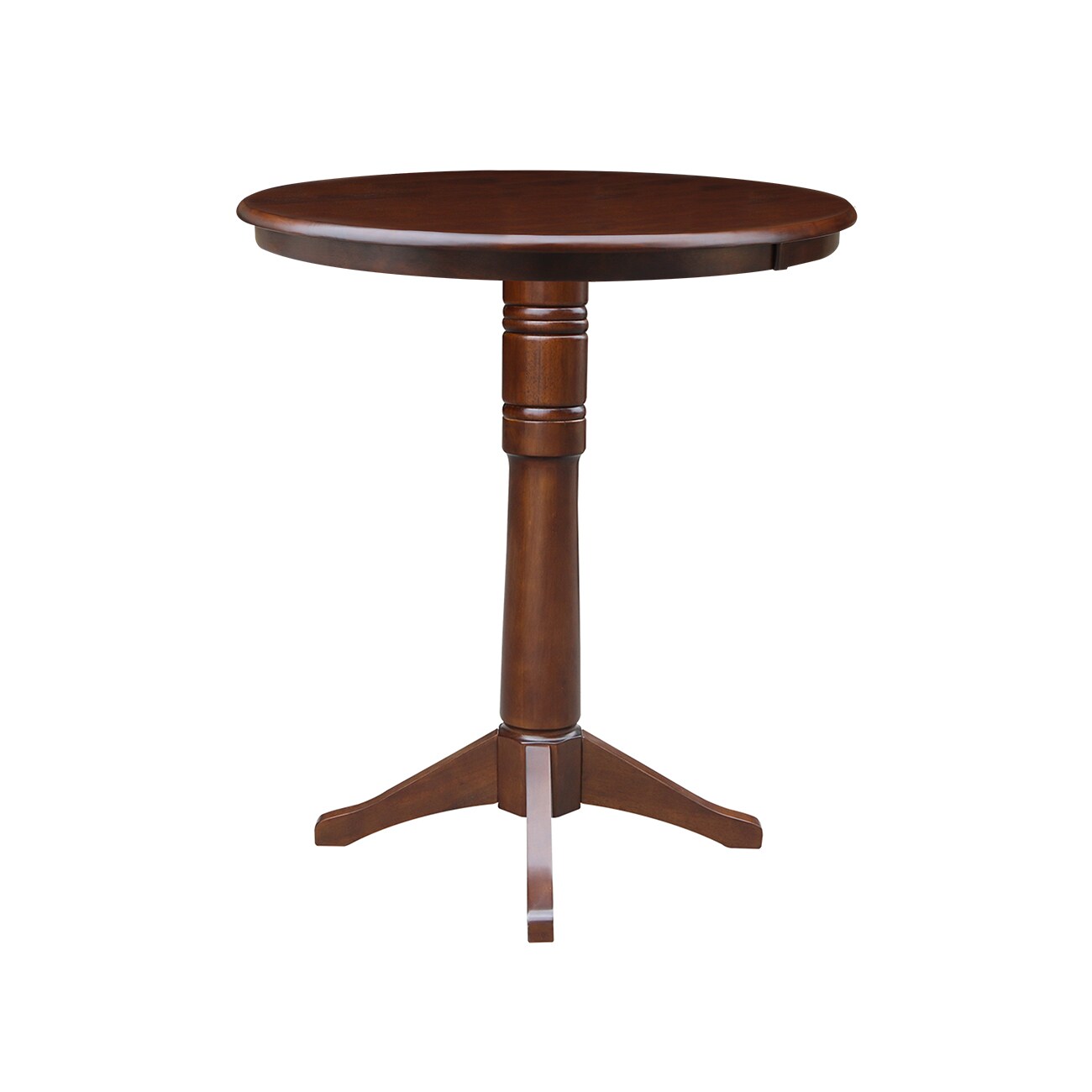 International Concepts K581-36RT-27B-6B-2 Dining-Tables - View #2