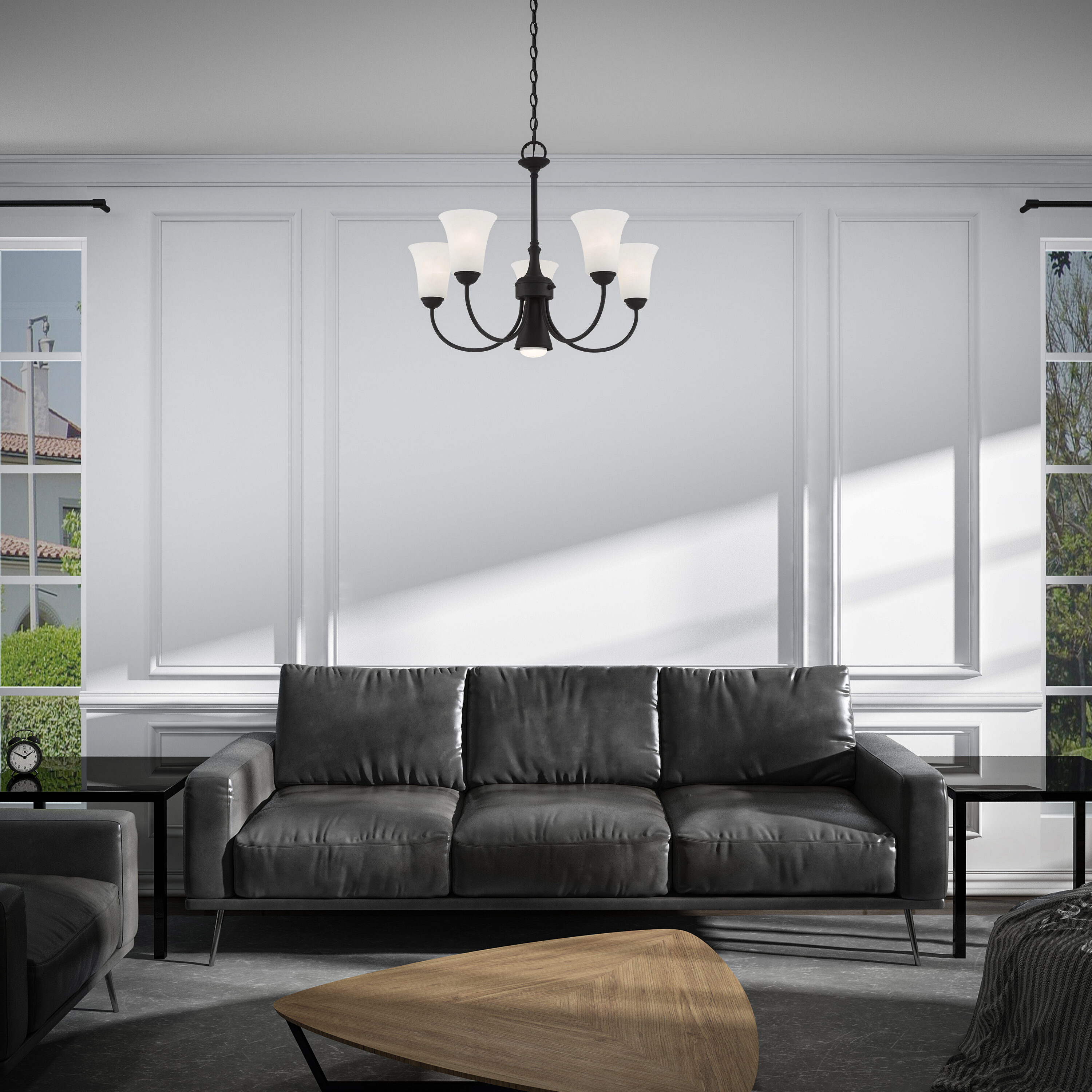 Livex Lighting 6465-04 b090015 - View #9