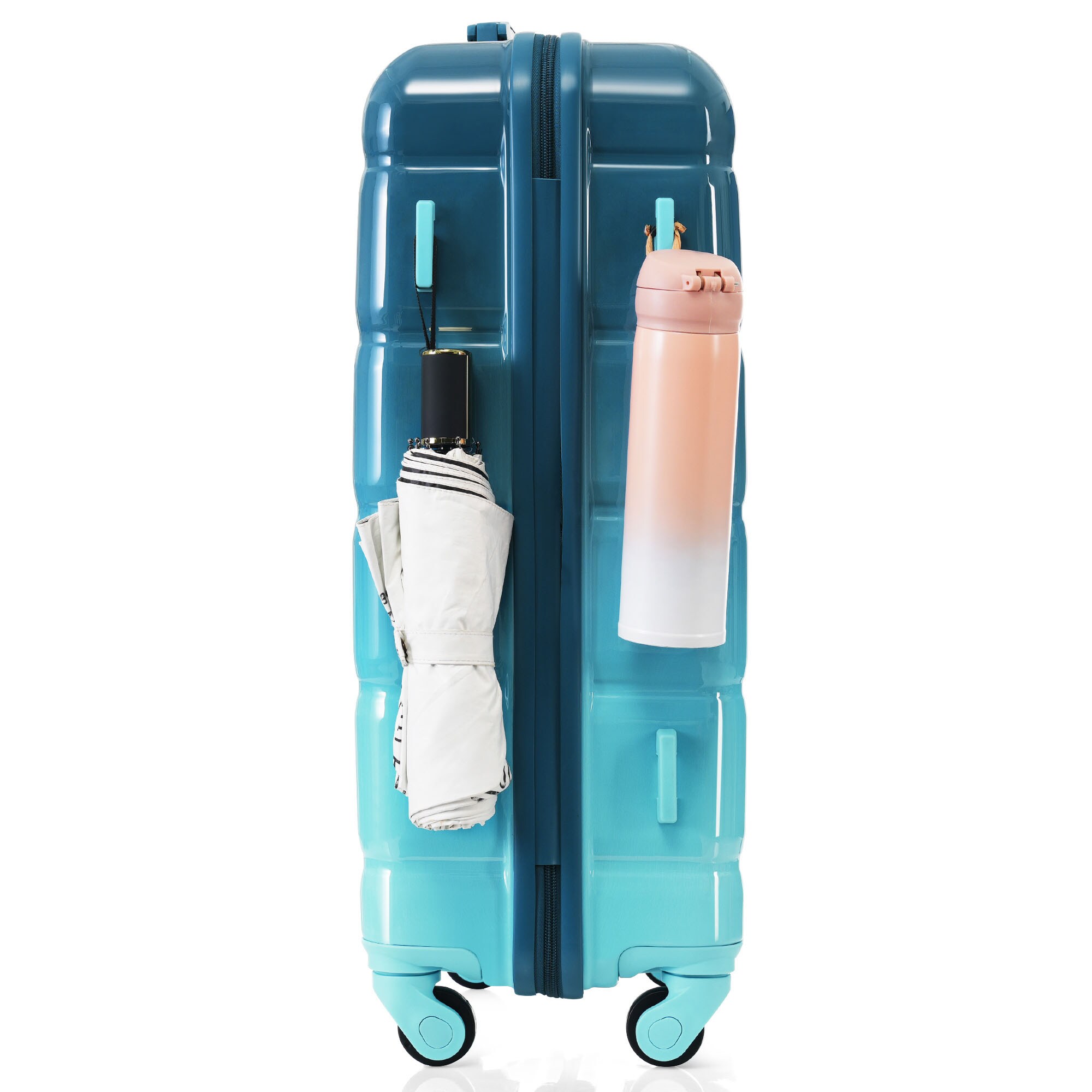 SINOFURN SYD9400012BL Luggage-And-Luggage-Sets - View #7