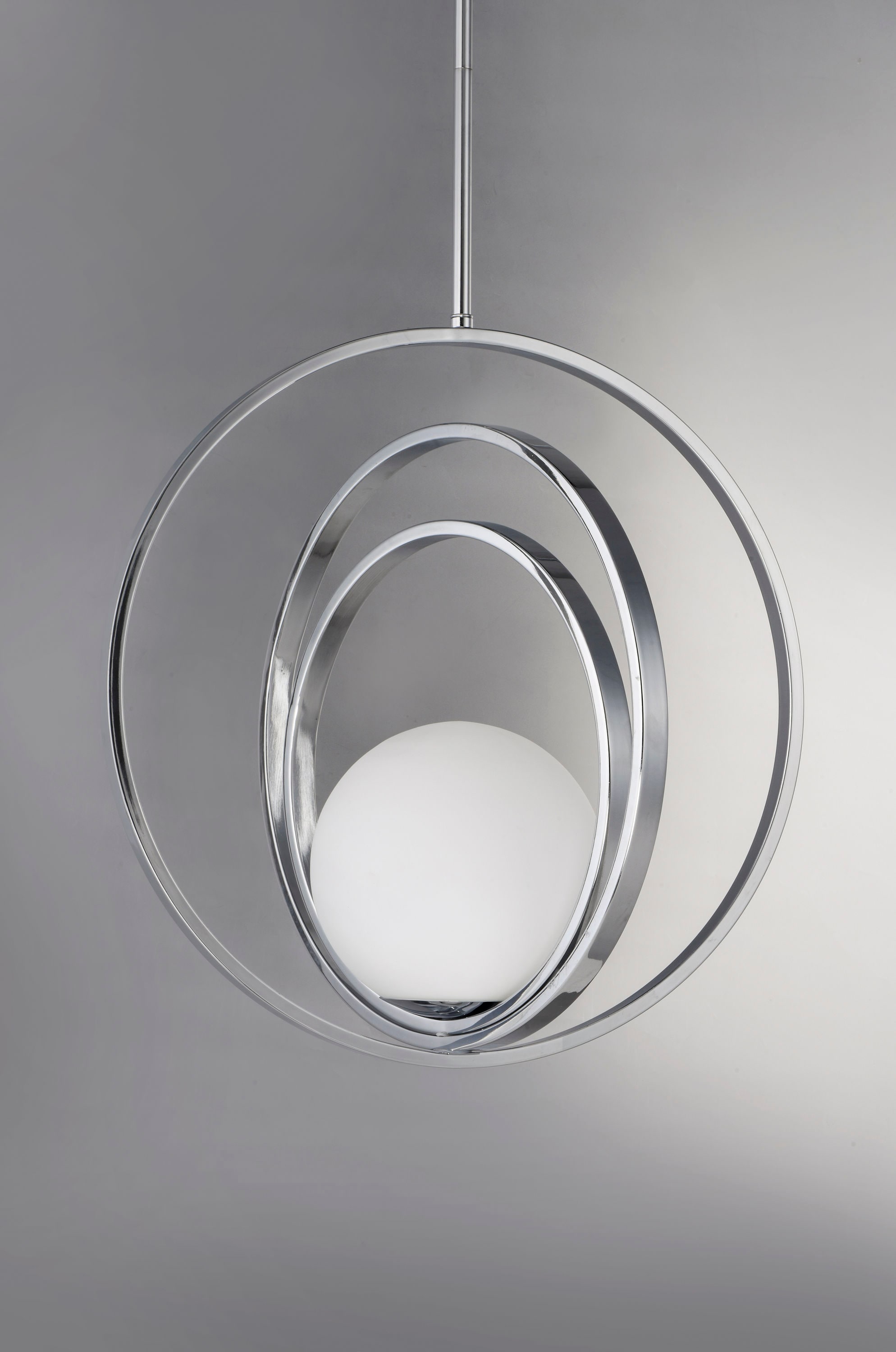 Maxim Lighting 26054SWPC Pendant-Lights - View #3