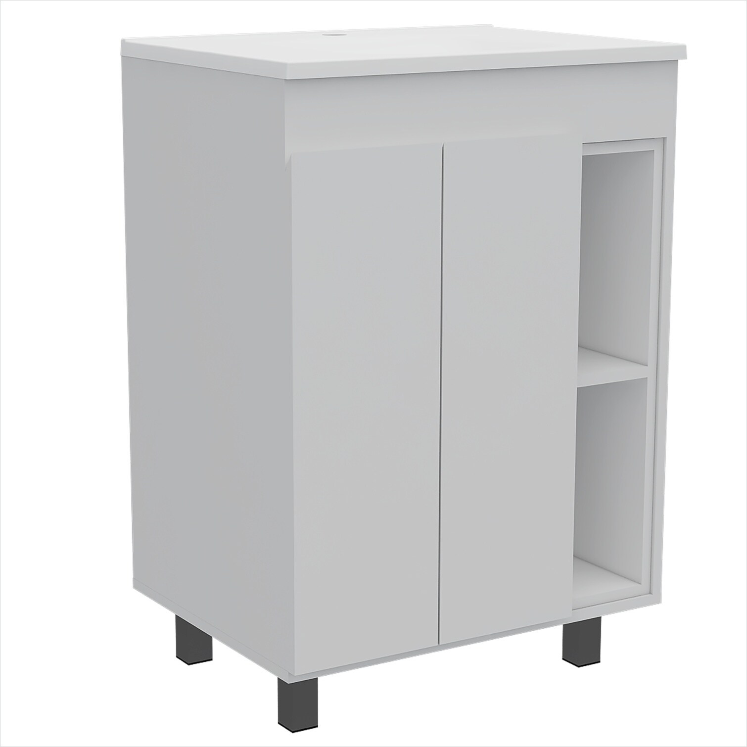 SunJet ZMPKZQJNE5I1 Bath-Vanity-Combo - View #7