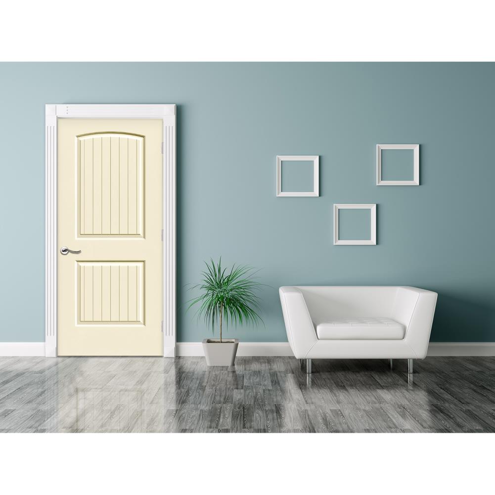 RELIABILT LO1002560 Slab-Doors - View #2