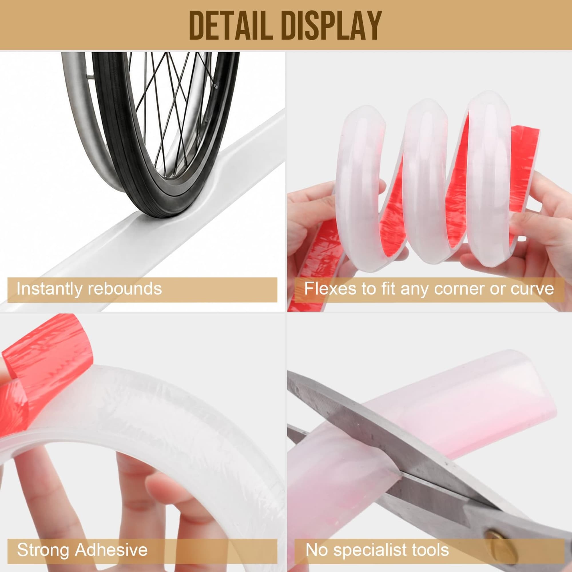 Numhew NHLYNN021727 Shower-Parts - View #5