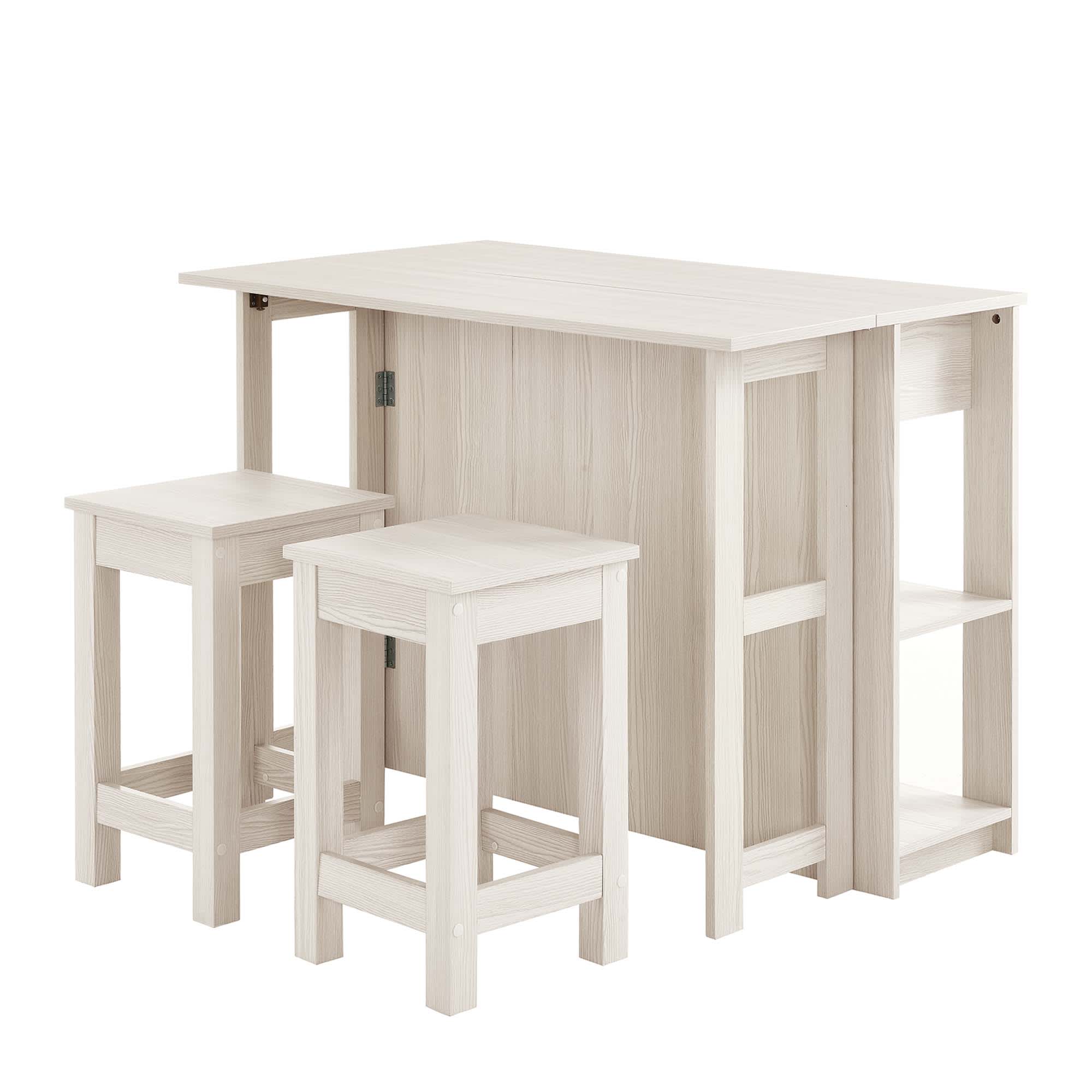 Modway EEI-6731-WMA Kitchen-Furniture - View #6