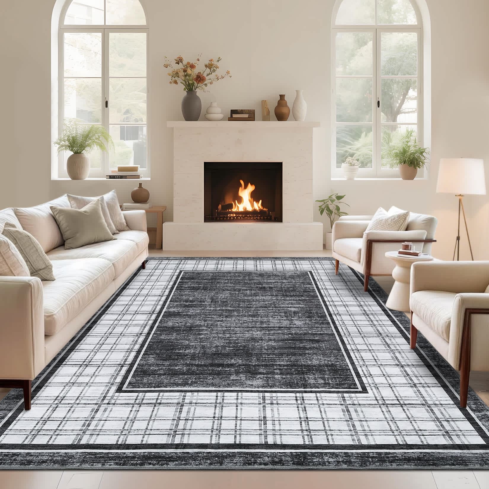 Qeetex LSN-PHK-347NXDUU rugs - View #5