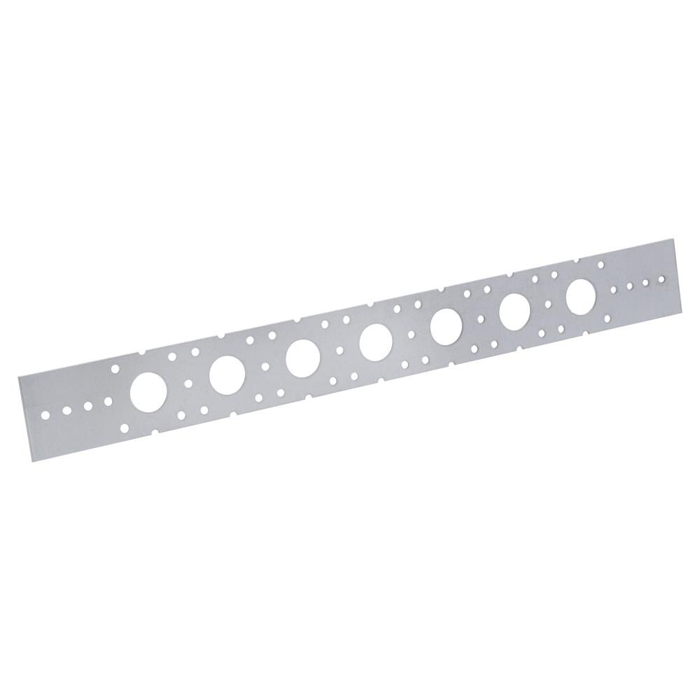 SharkBite 24602Z 1/2-in to 1/2-in dia Steel Stubout Bracket