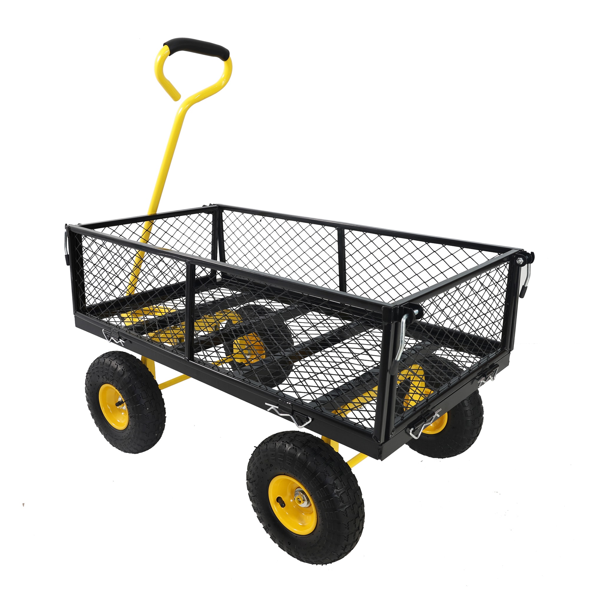 Bybafun YB0100050 Yard-Carts - View #5