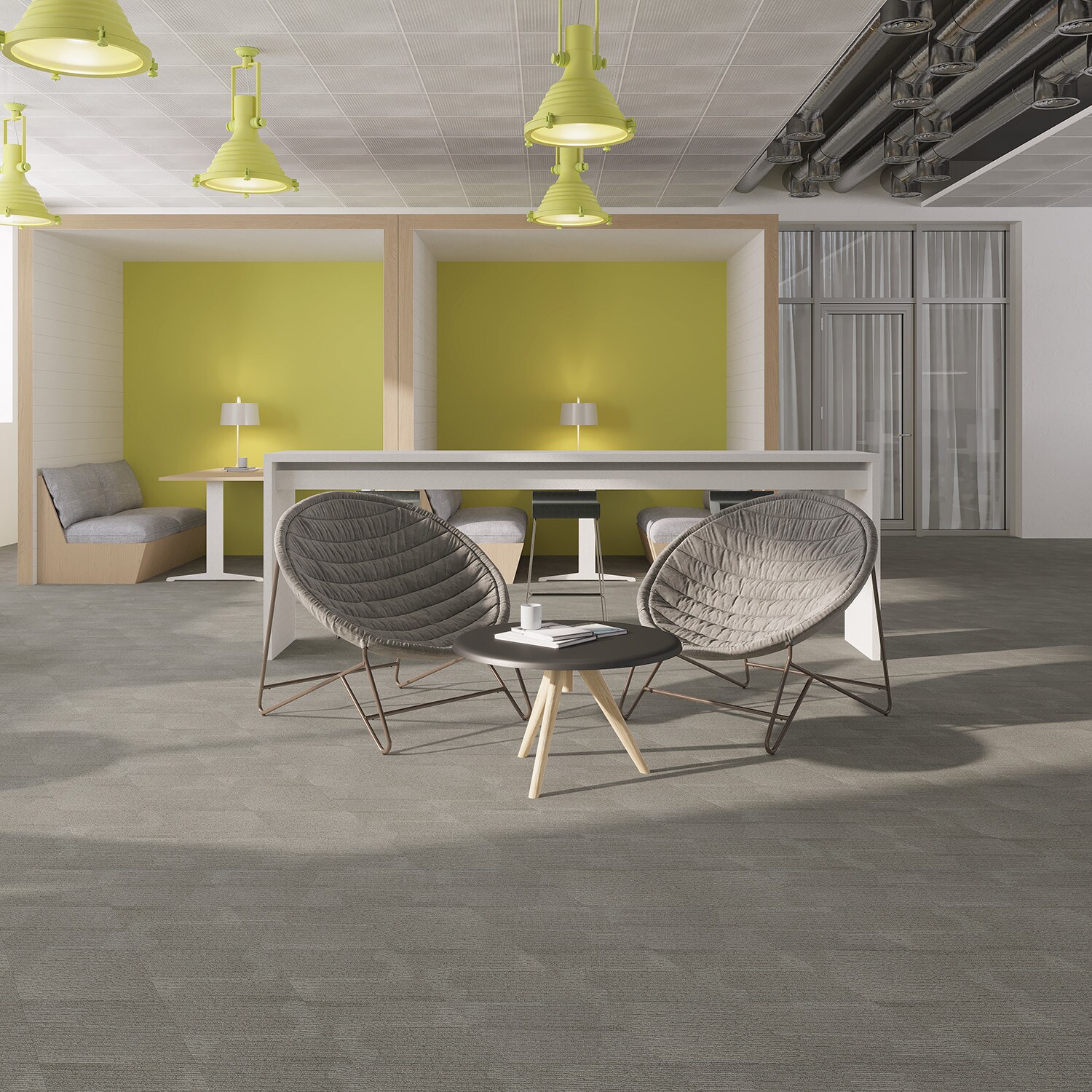 Lucida USA SC-4204 Vinyl-Tiles - View #7