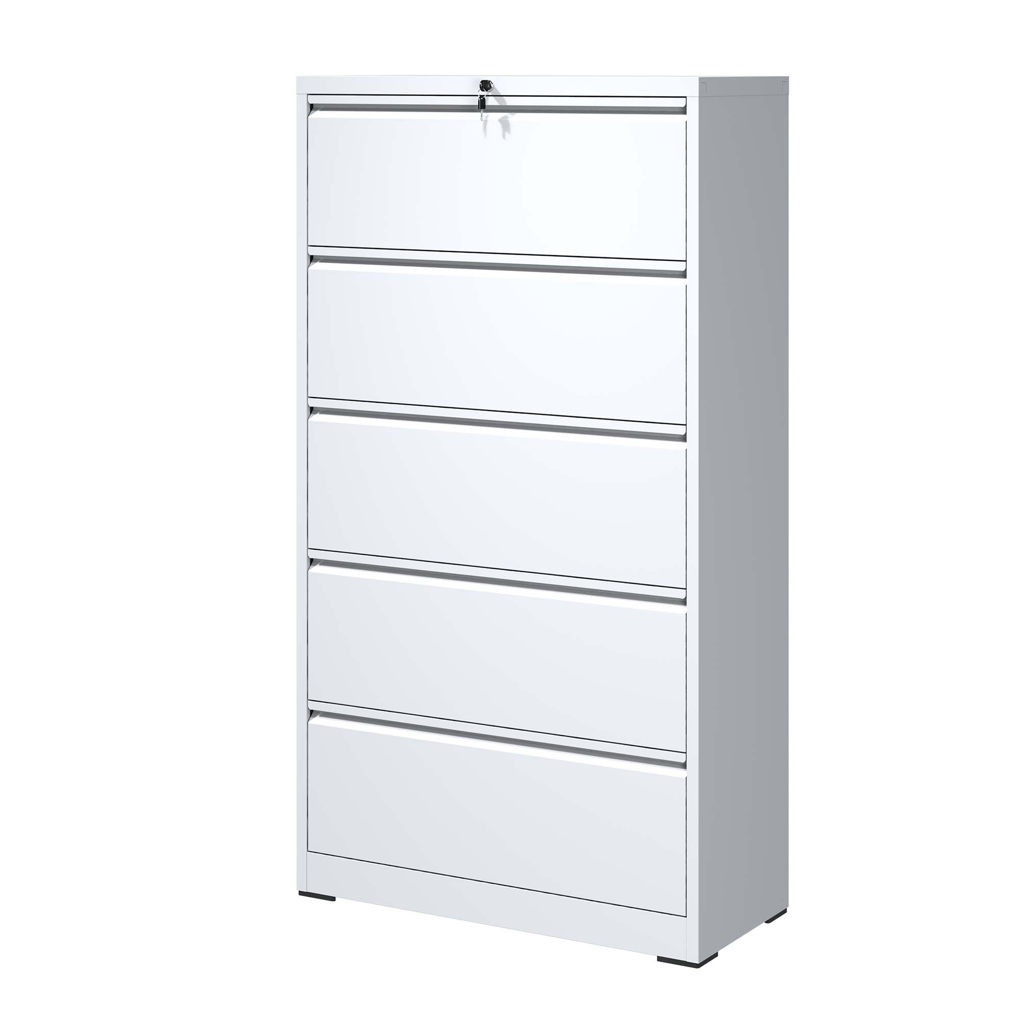 Huluwat DJ-182179 Filing-Cabinets - View #2